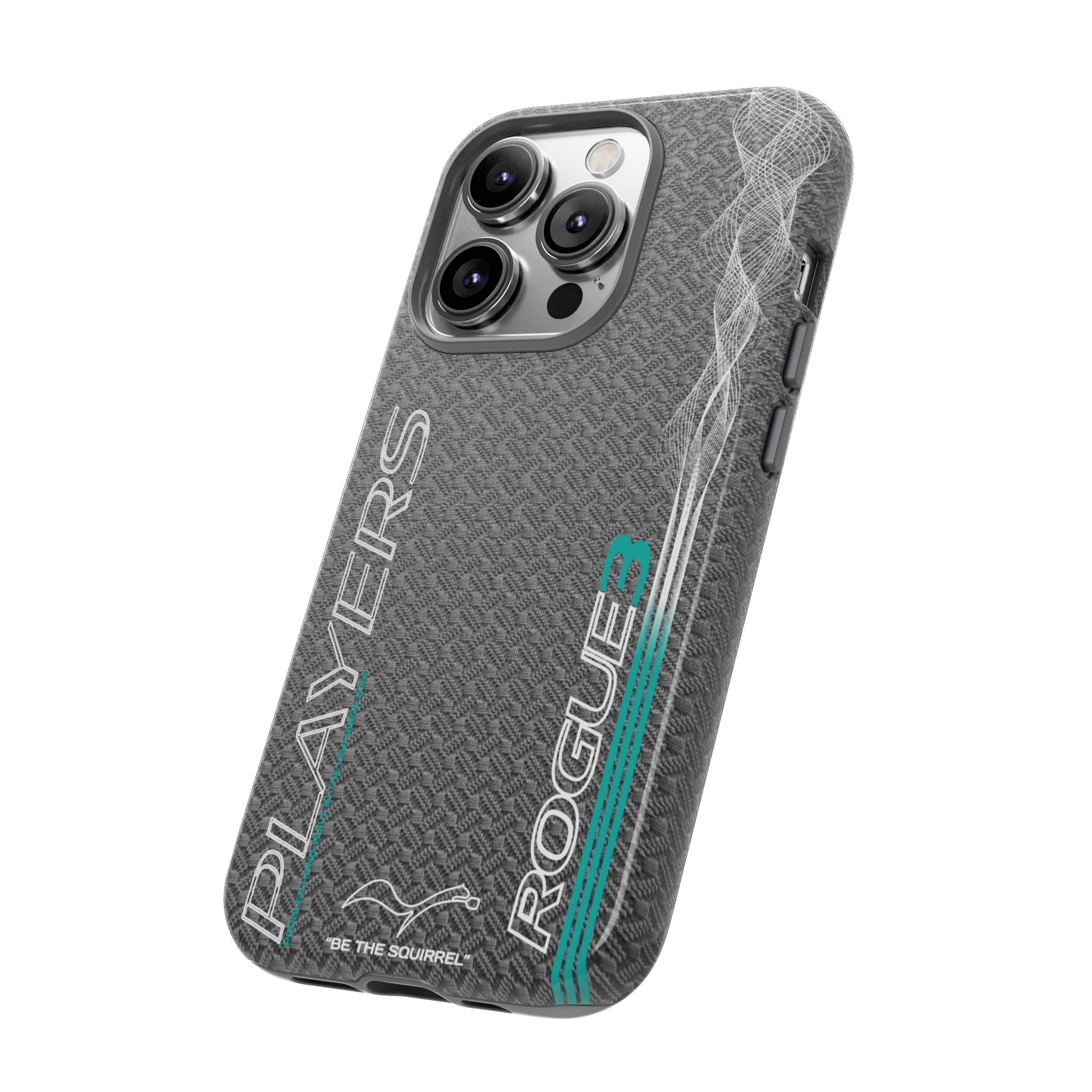 Rogue3 Phone Cover