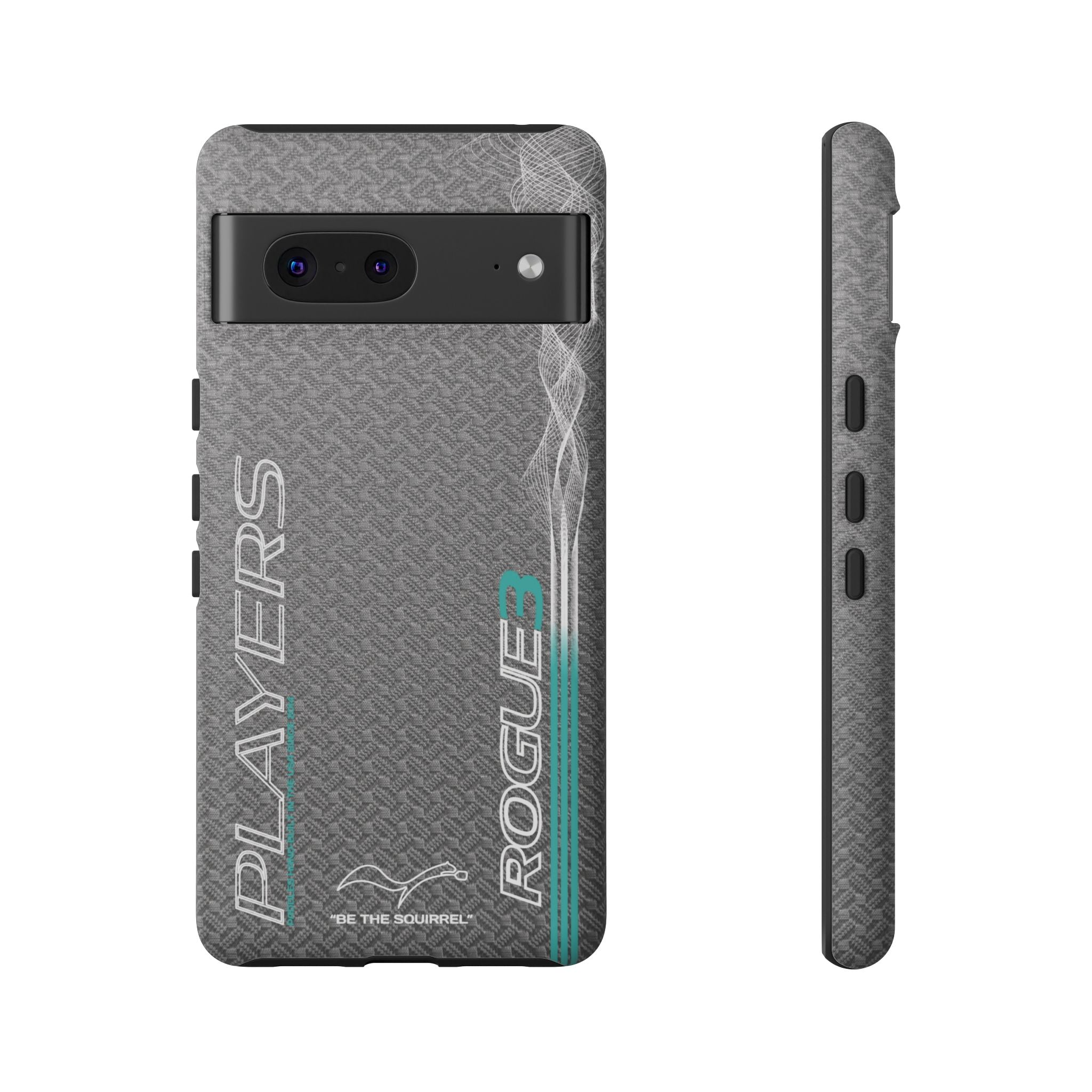Rogue3 Phone Cover