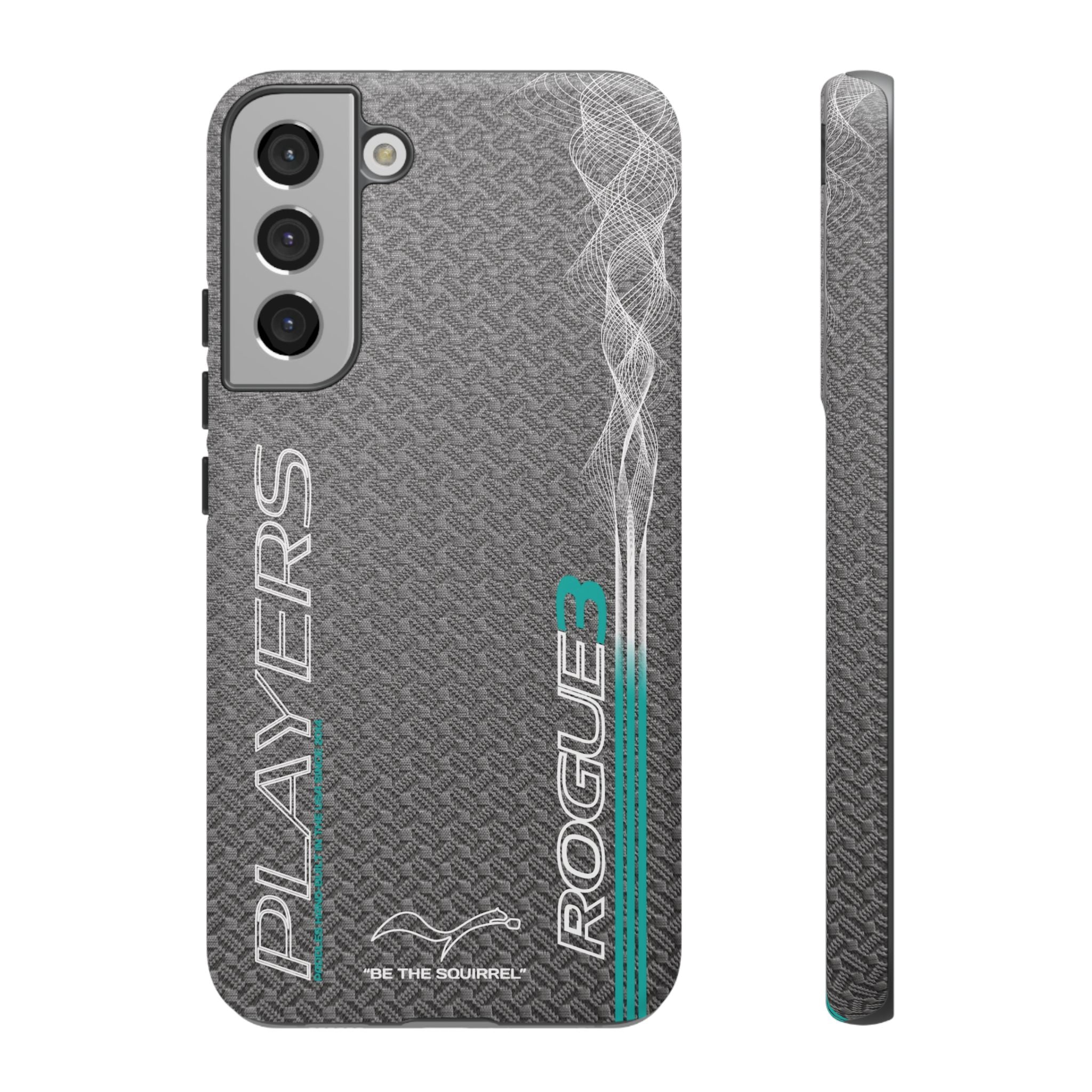 Rogue3 Phone Cover