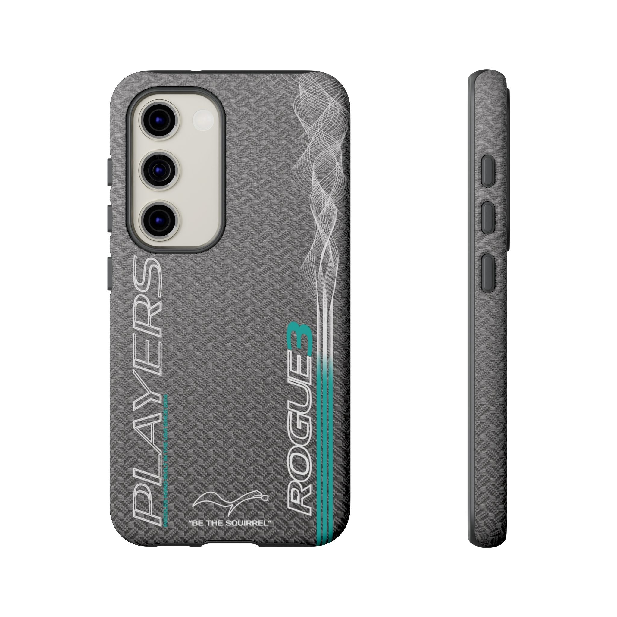 Rogue3 Phone Cover