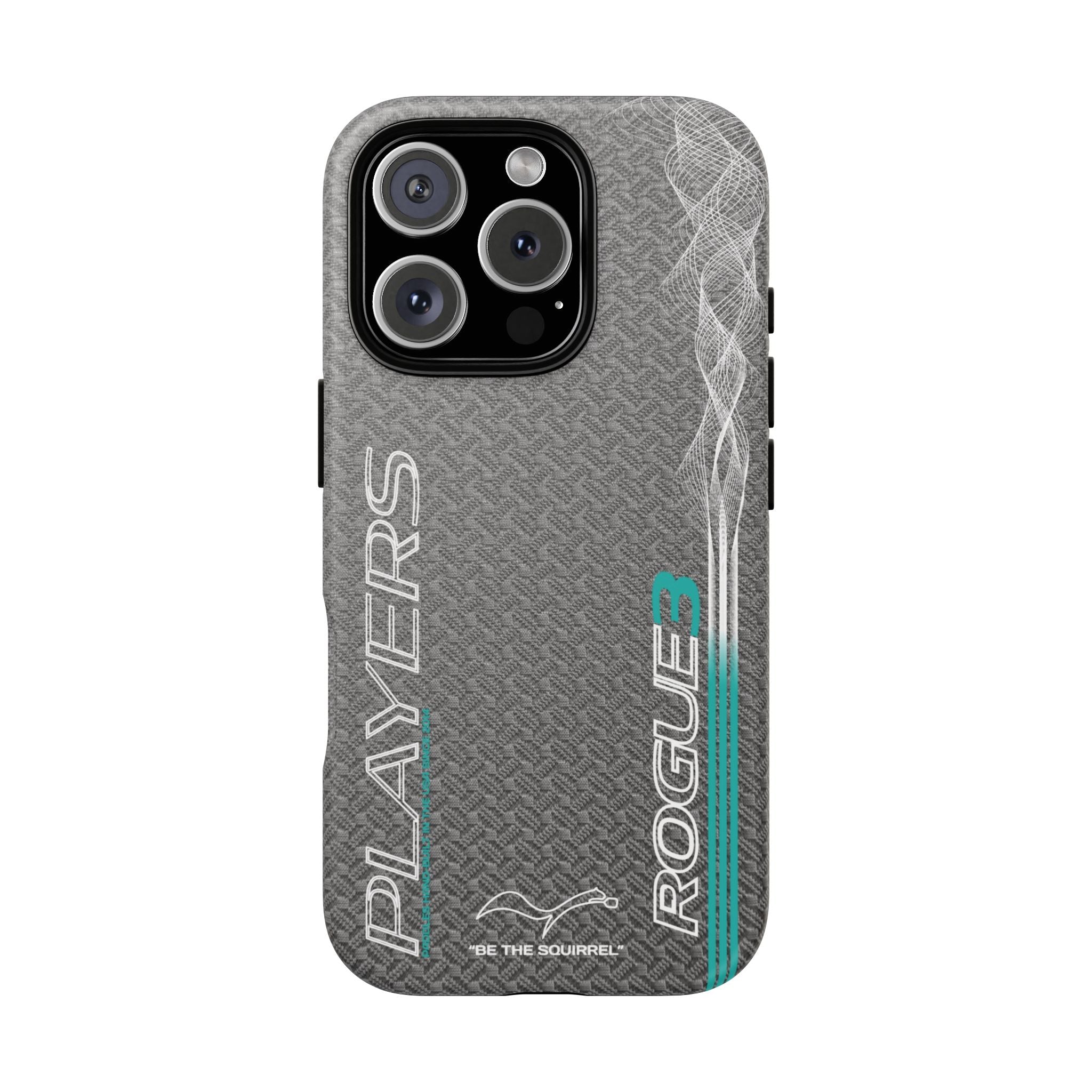 Rogue3 Phone Cover