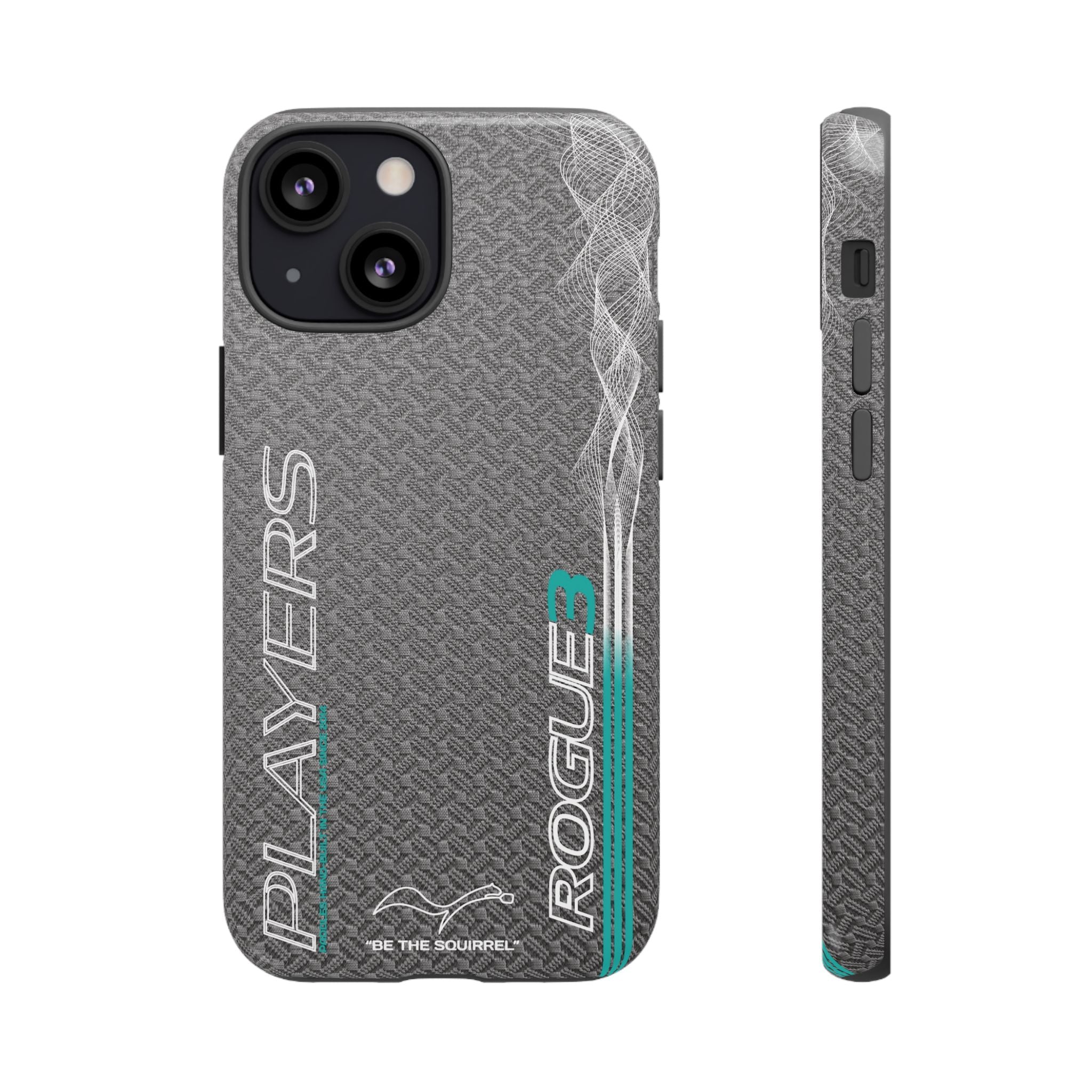 Rogue3 Phone Cover