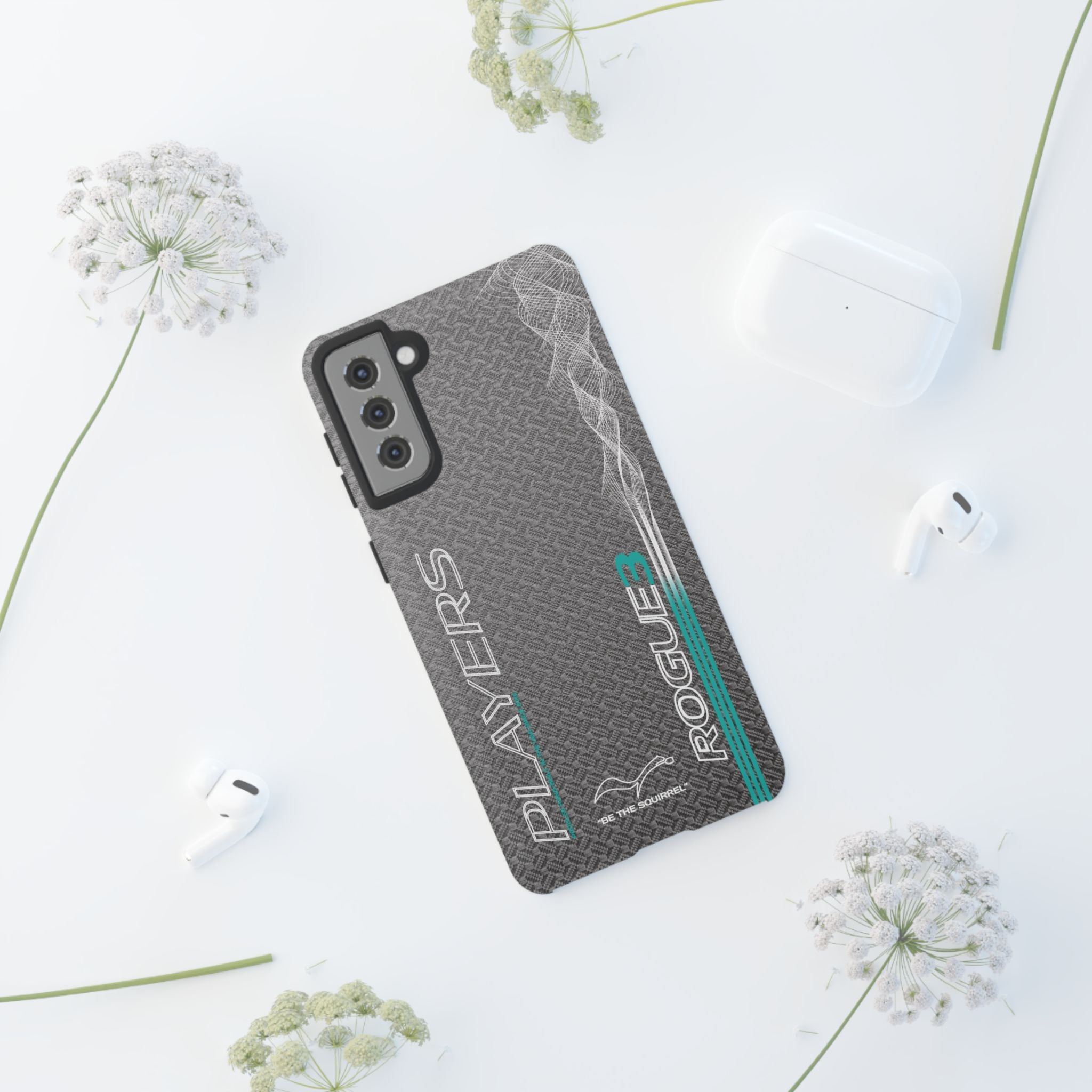 Rogue3 Phone Cover