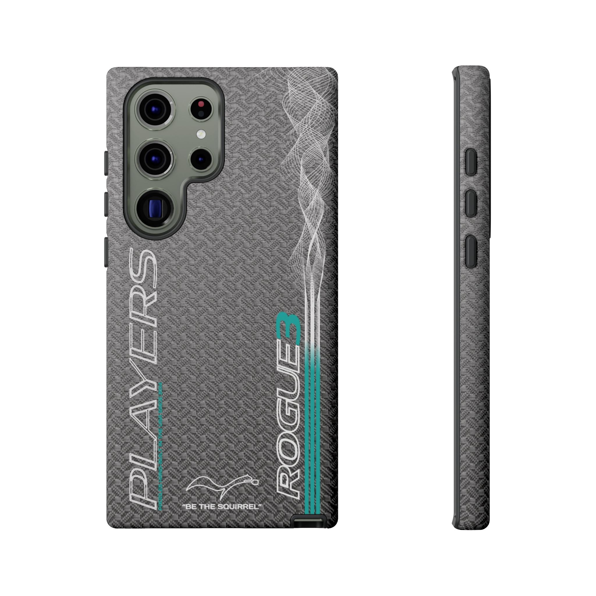 Rogue3 Phone Cover