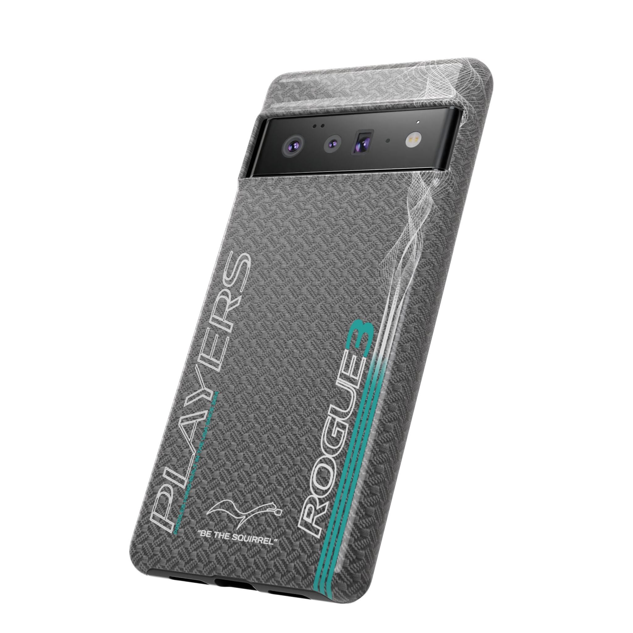 Rogue3 Phone Cover