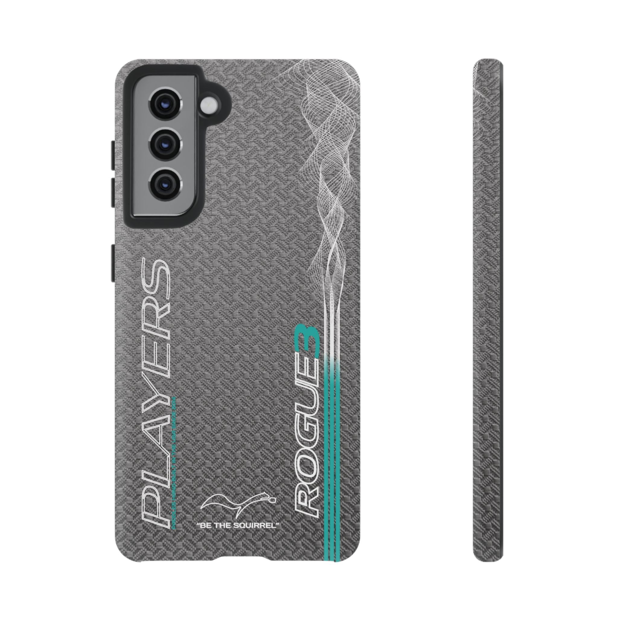Rogue3 Phone Cover