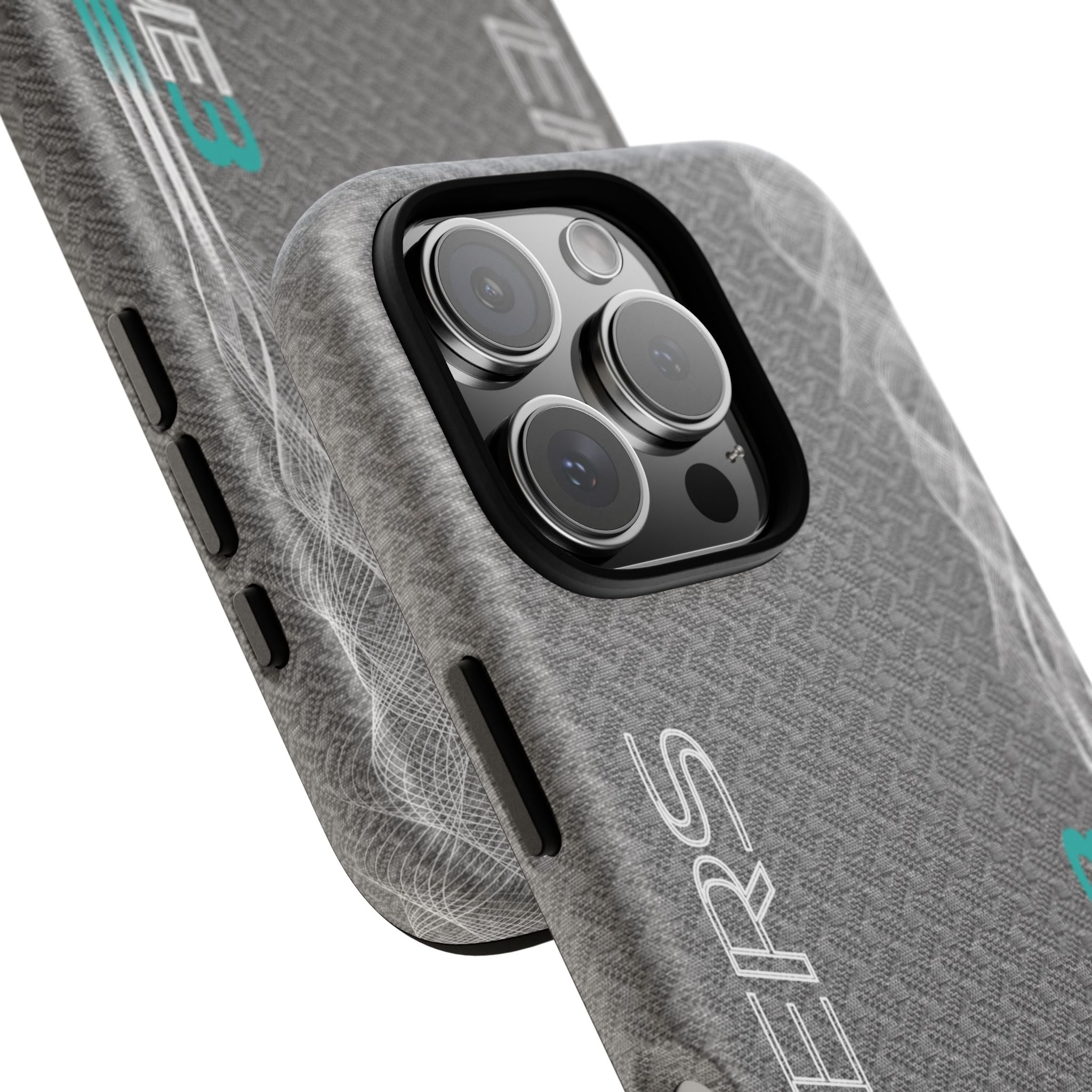 Rogue3 Phone Cover
