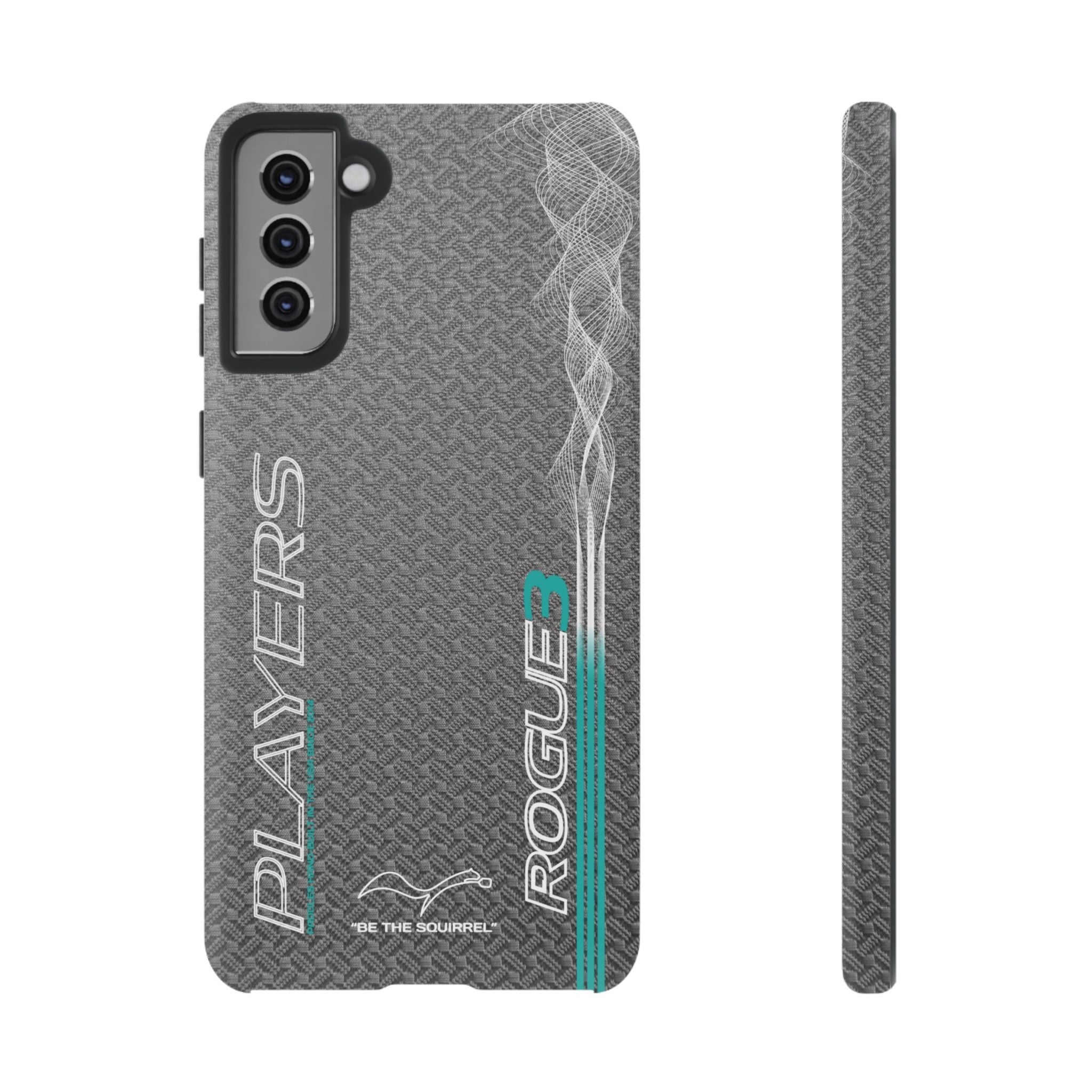 Rogue3 Phone Cover