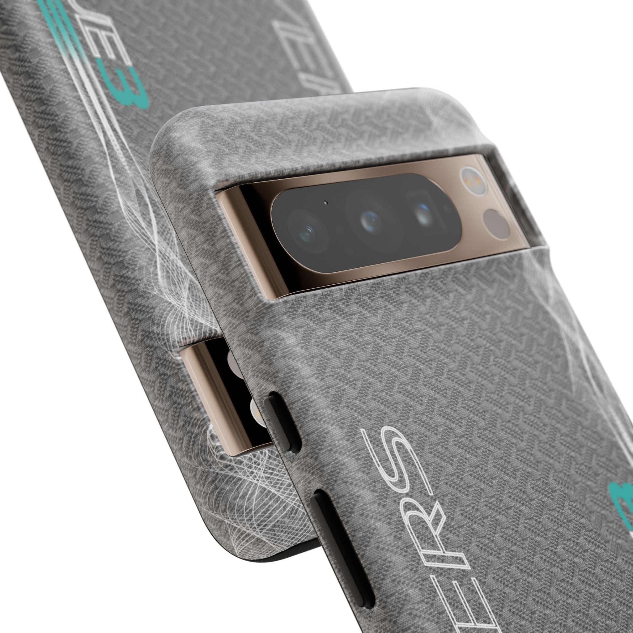 Rogue3 Phone Cover
