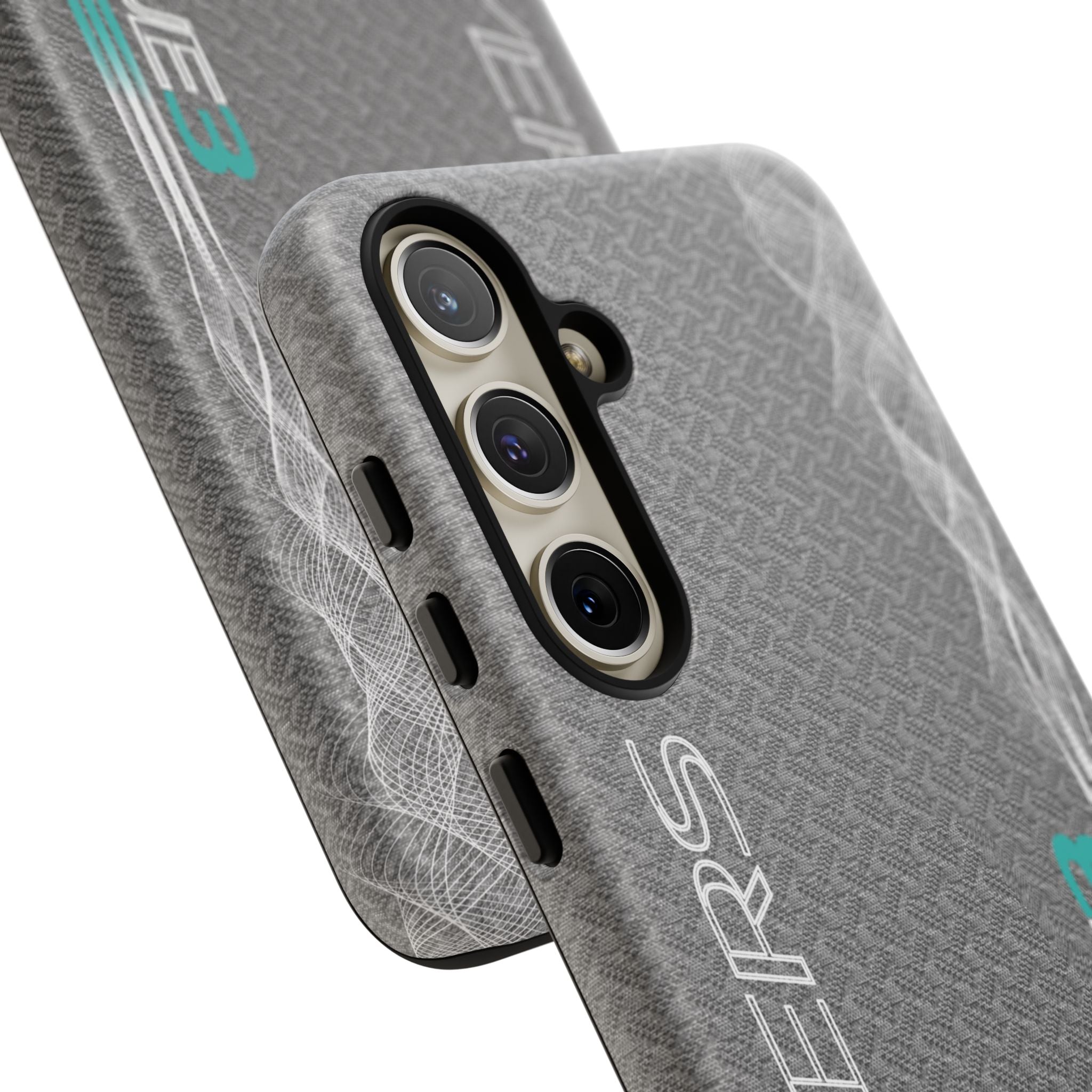 Rogue3 Phone Cover