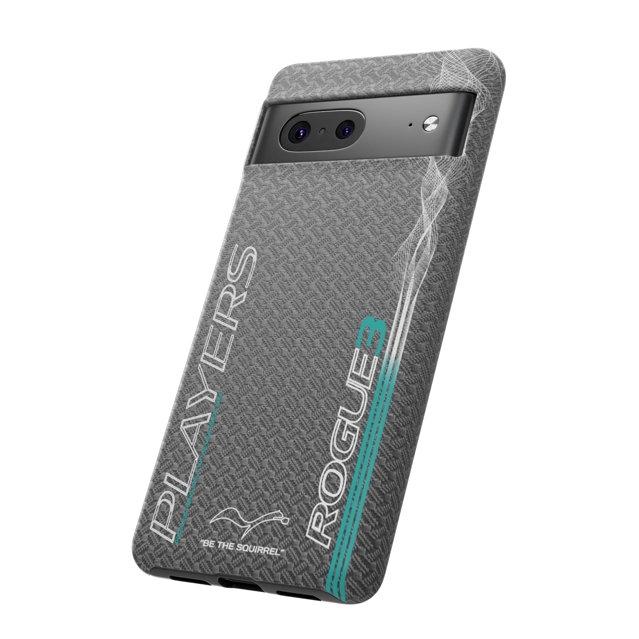 Rogue3 Phone Cover