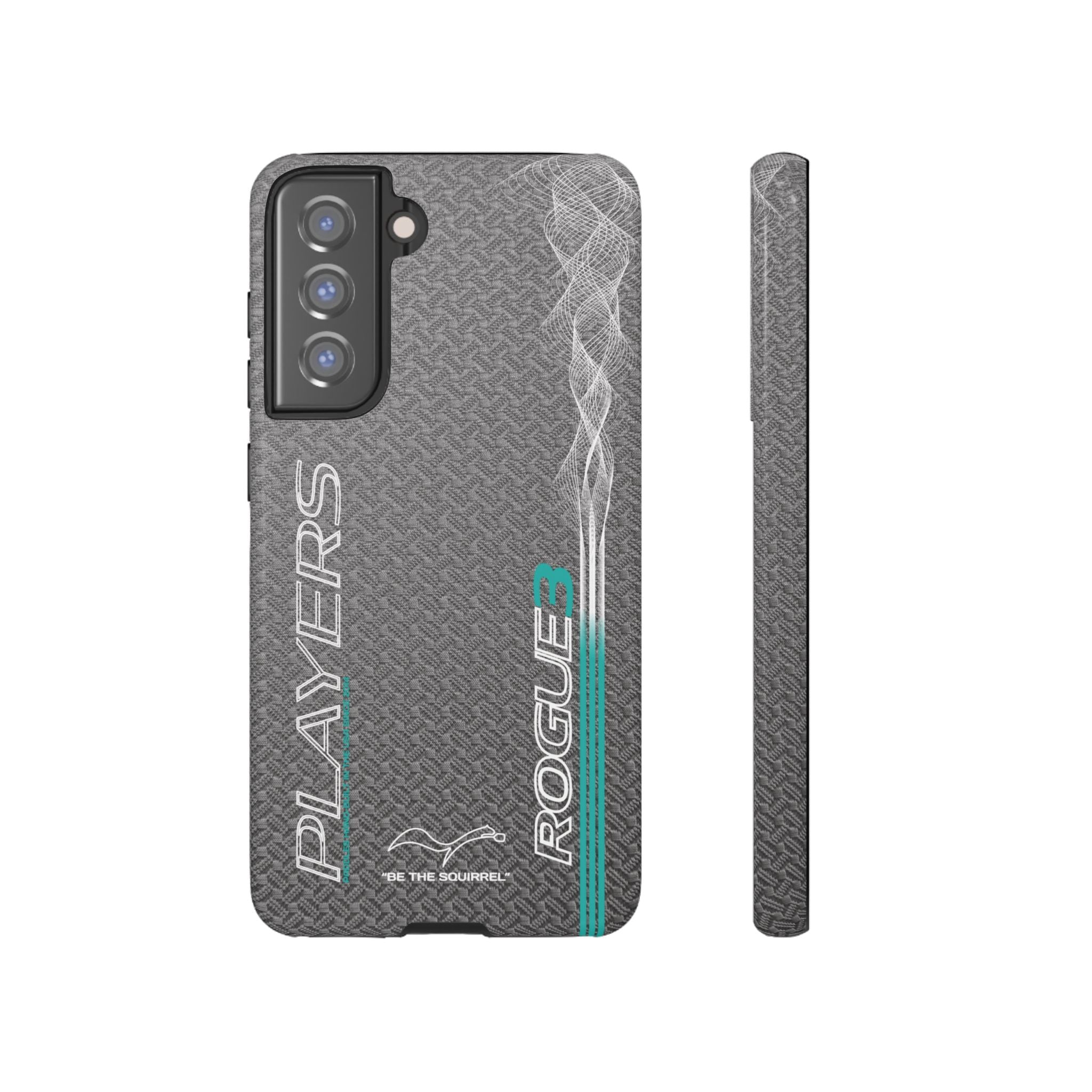 Rogue3 Phone Cover