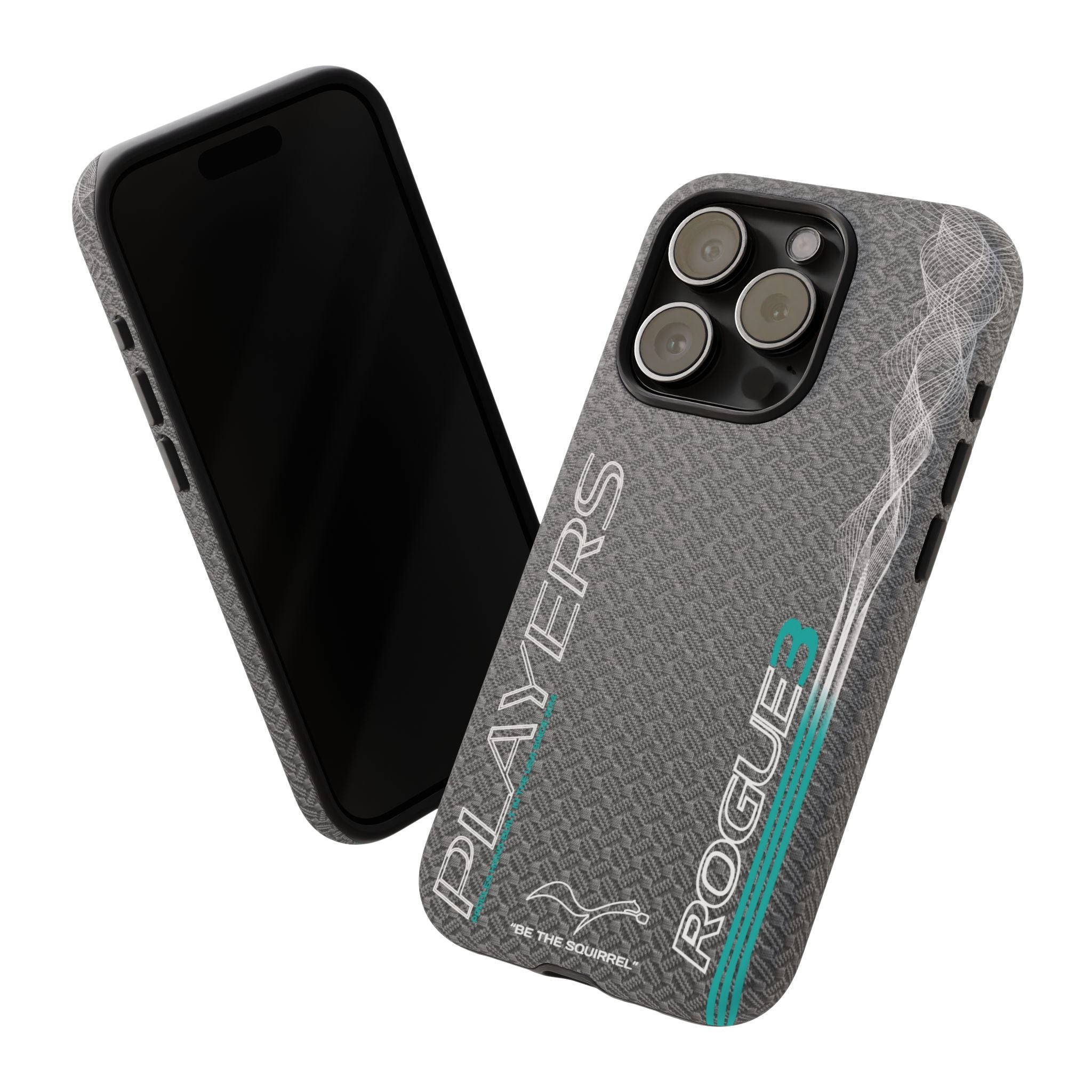 Rogue3 Phone Cover
