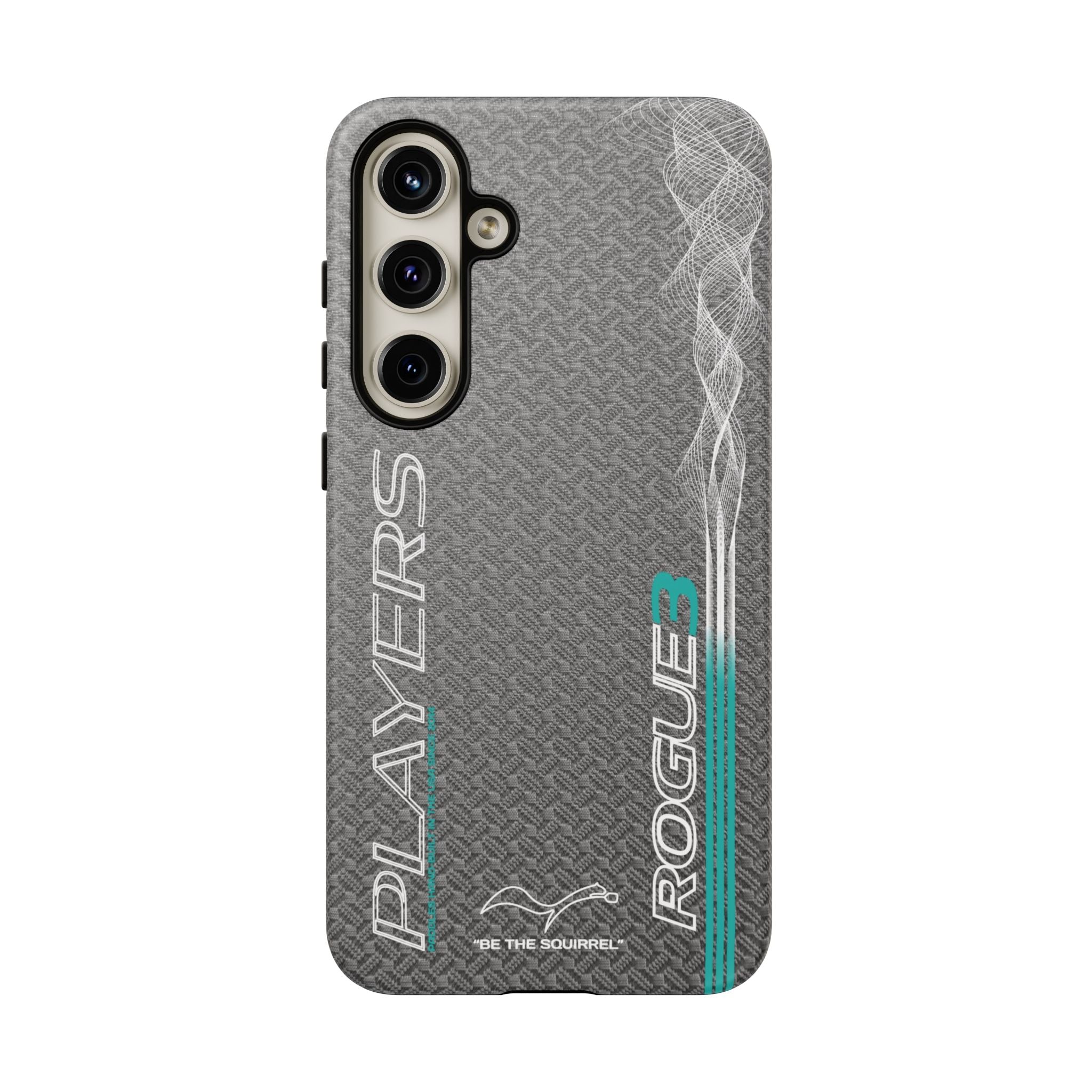 Rogue3 Phone Cover