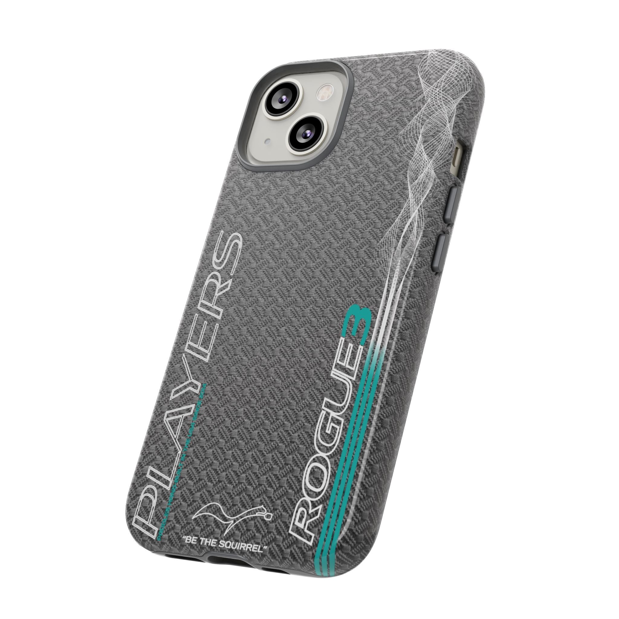 Rogue3 Phone Cover