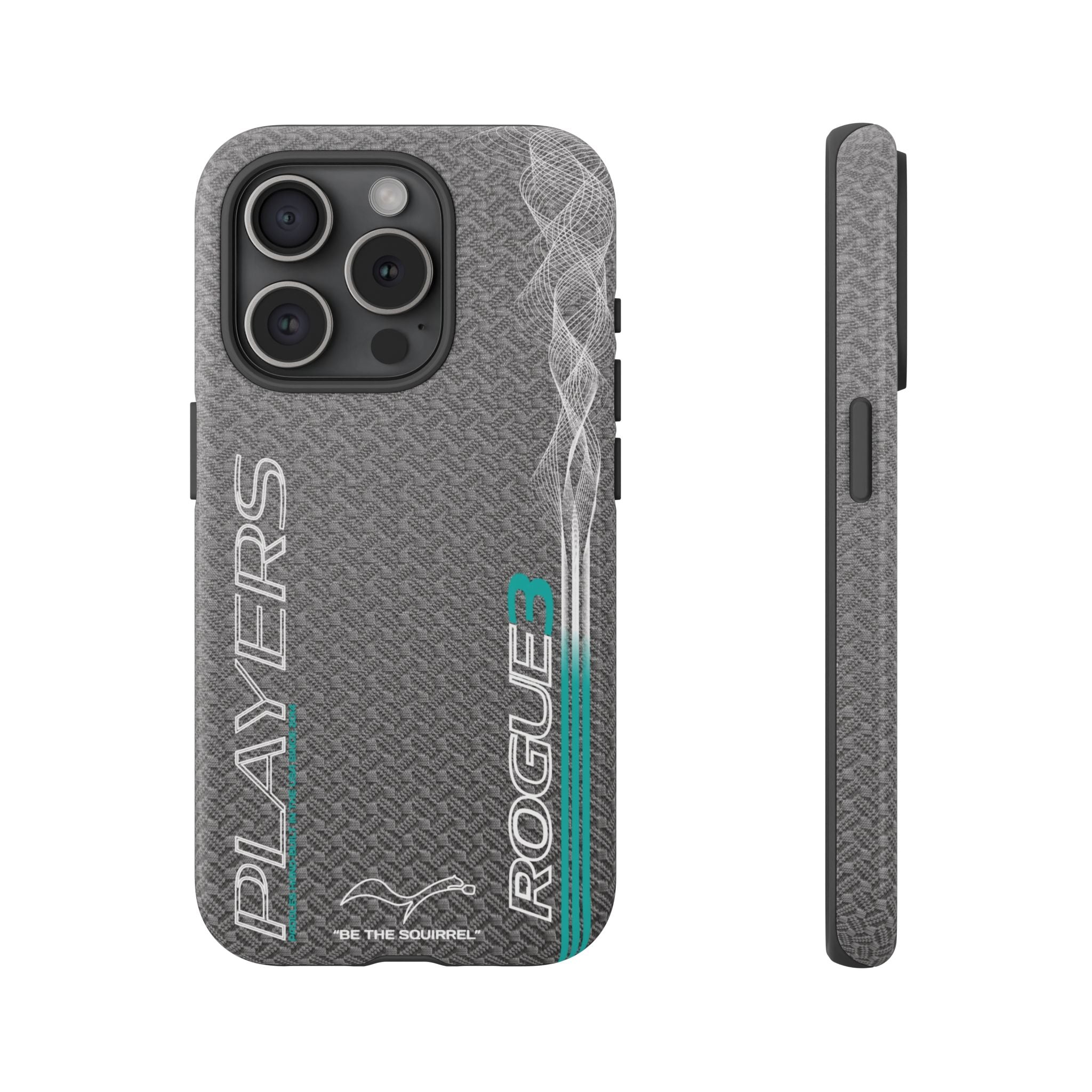 Rogue3 Phone Cover