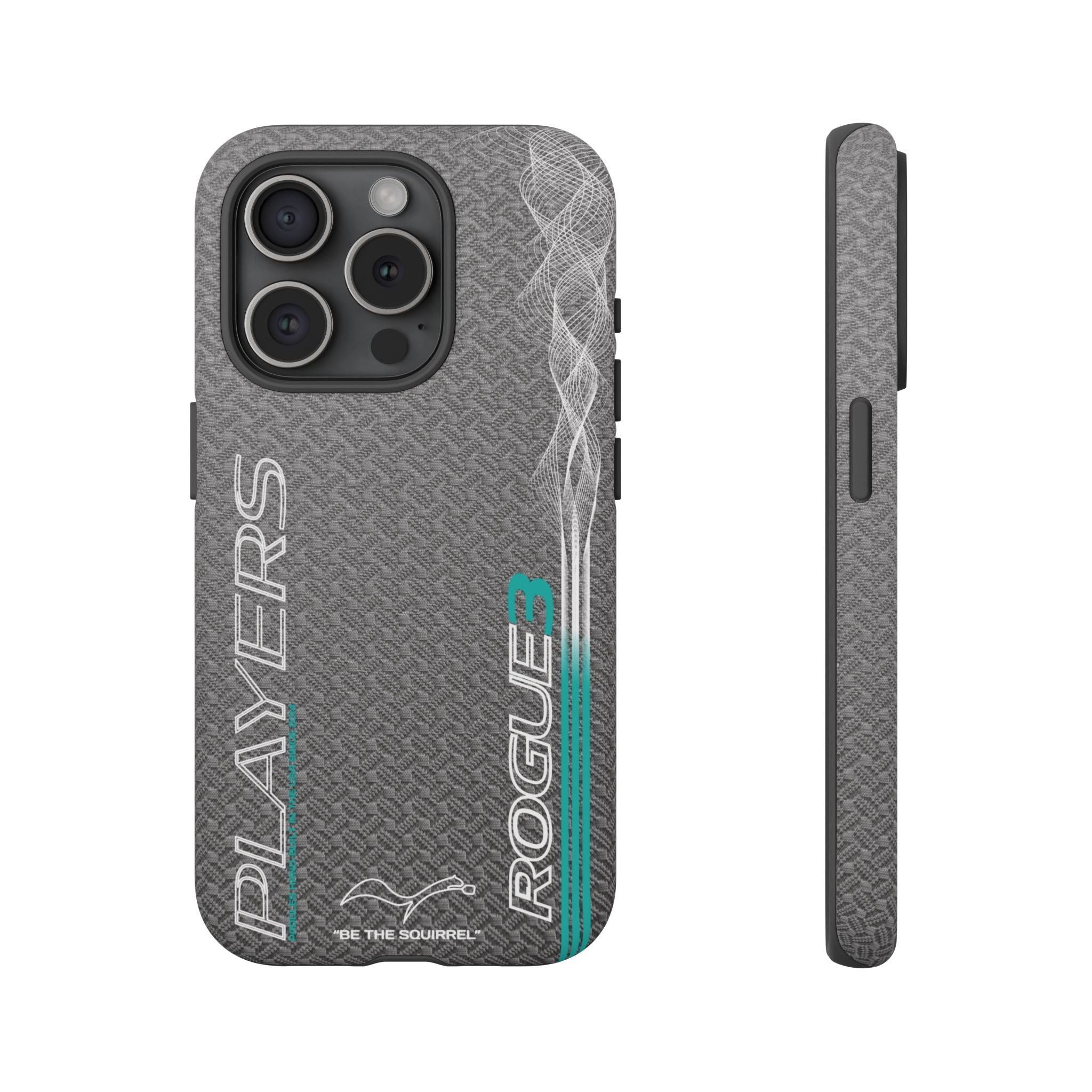 Rogue3 Phone Cover