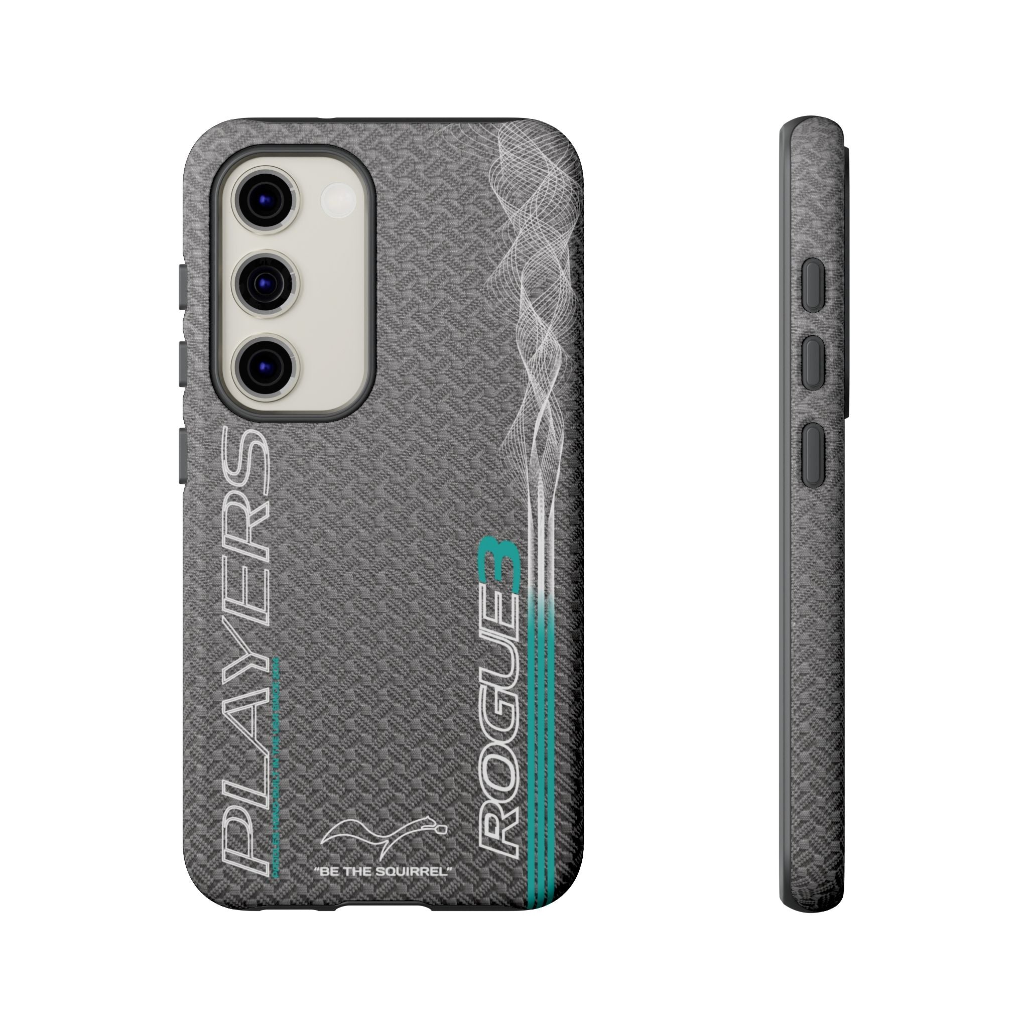 Rogue3 Phone Cover