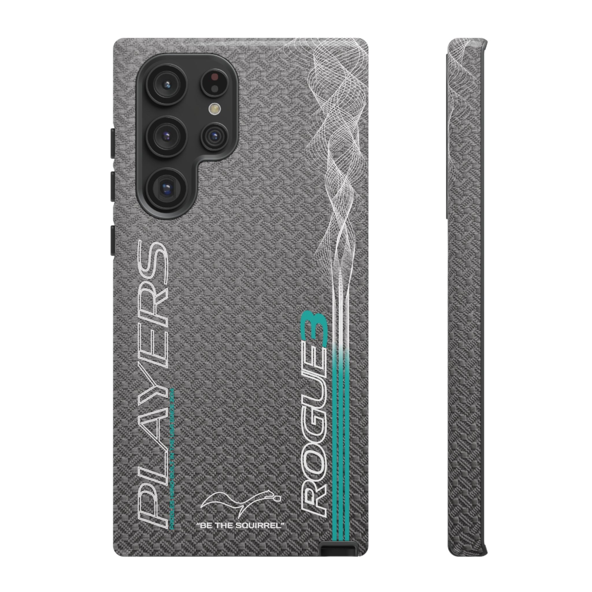 Rogue3 Phone Cover