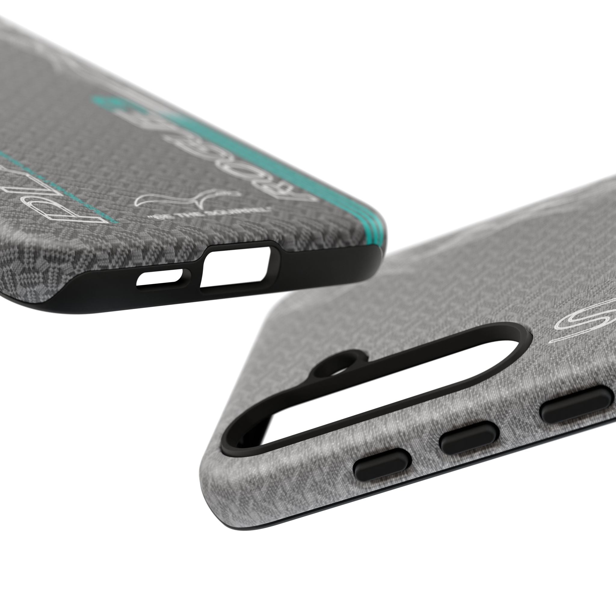 Rogue3 Phone Cover