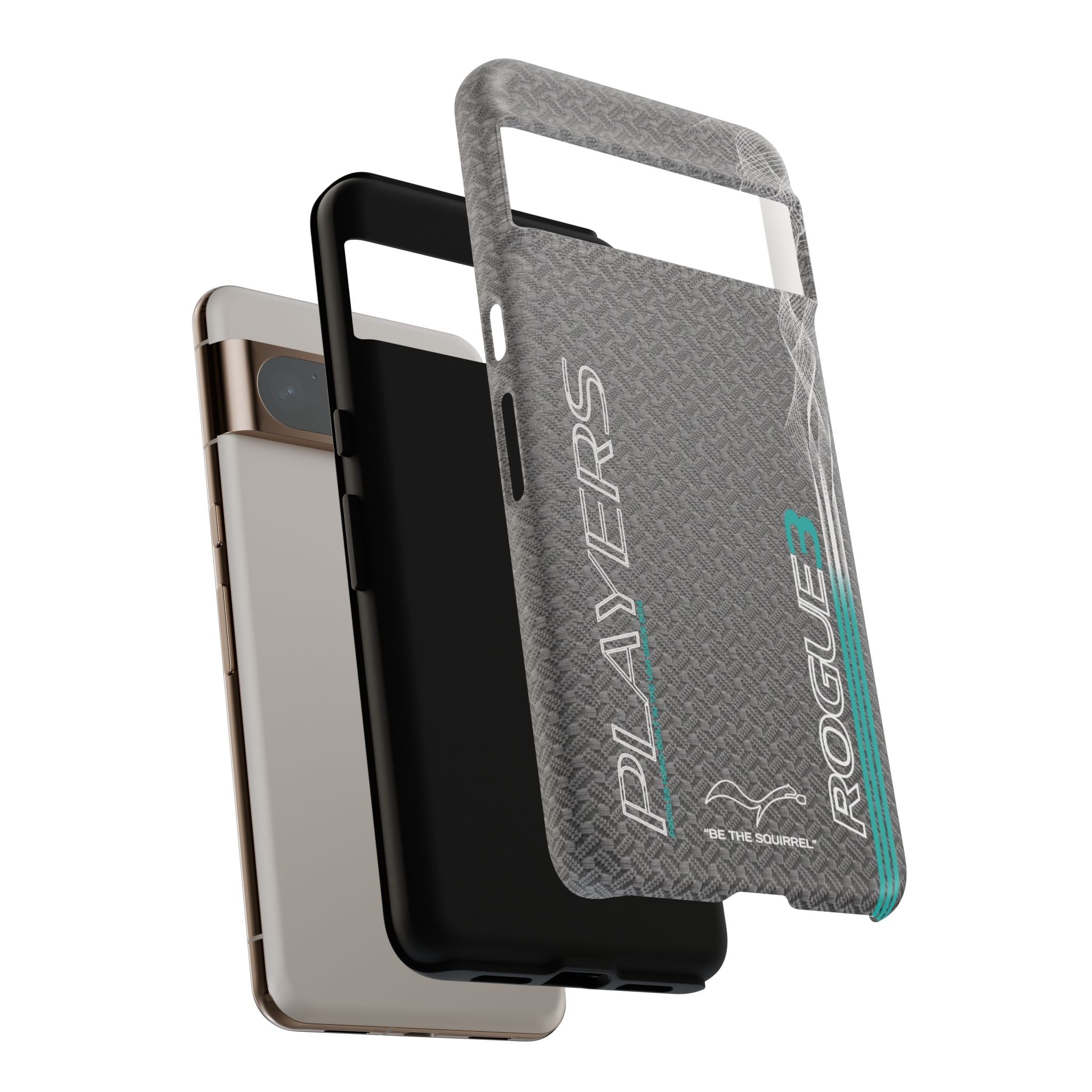 Rogue3 Phone Cover