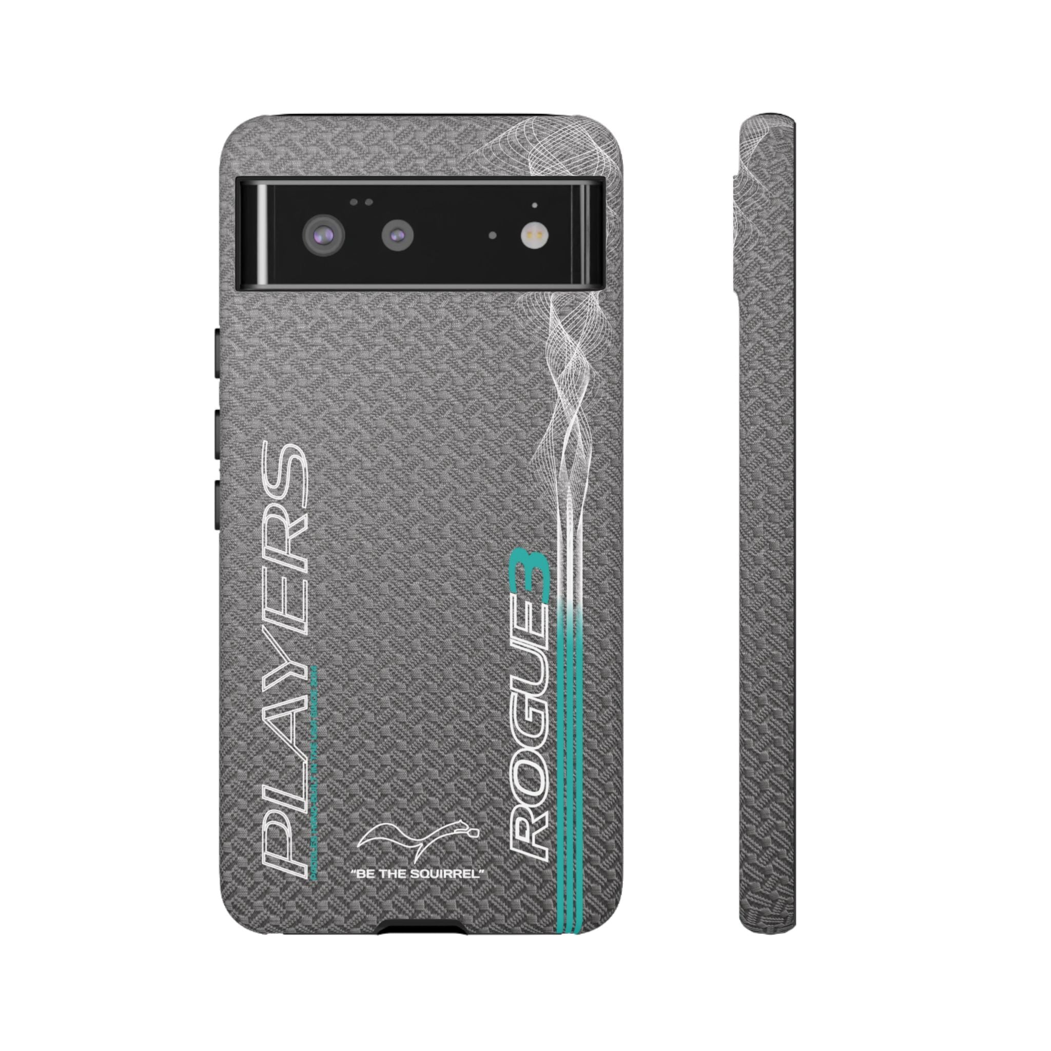 Rogue3 Phone Cover