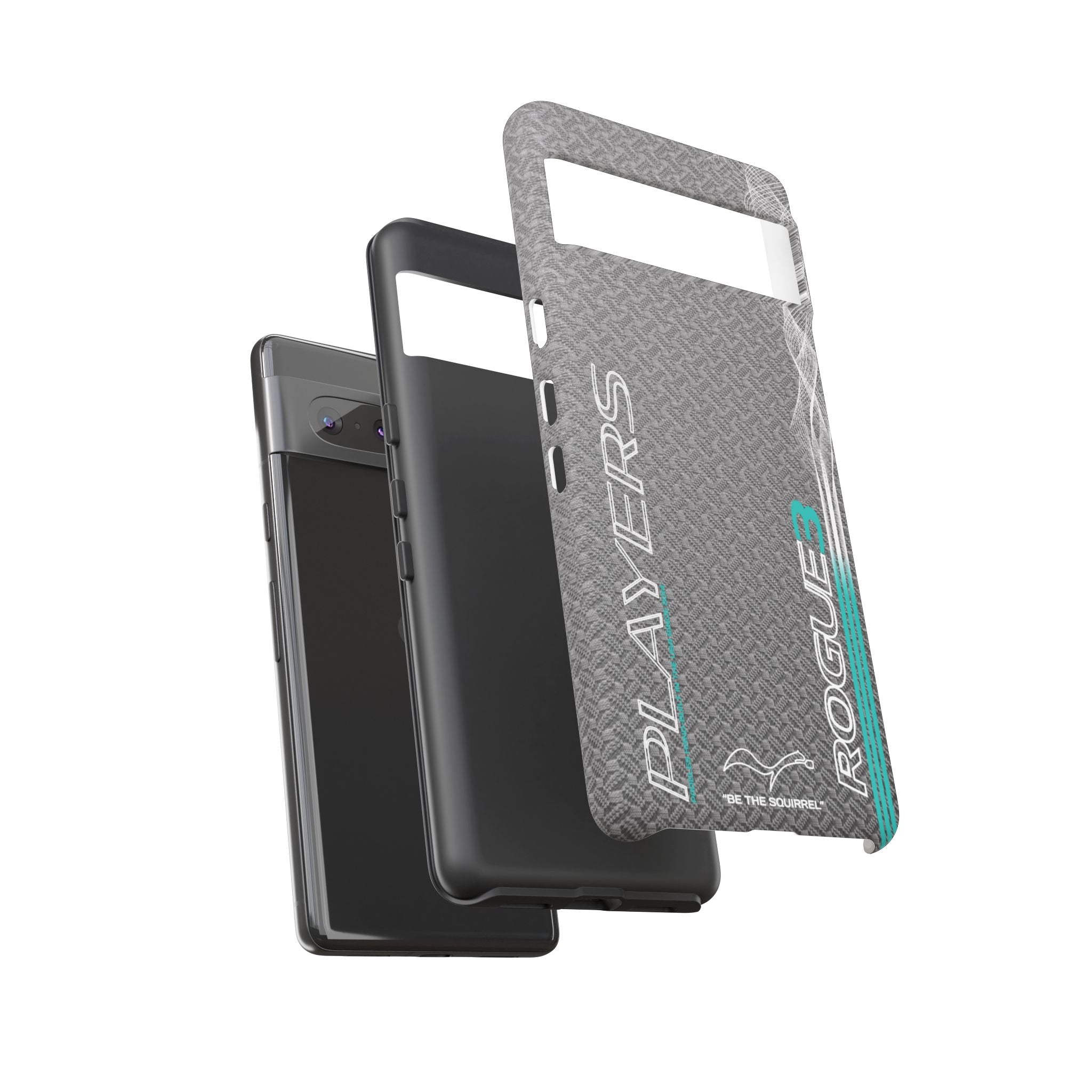Rogue3 Phone Cover