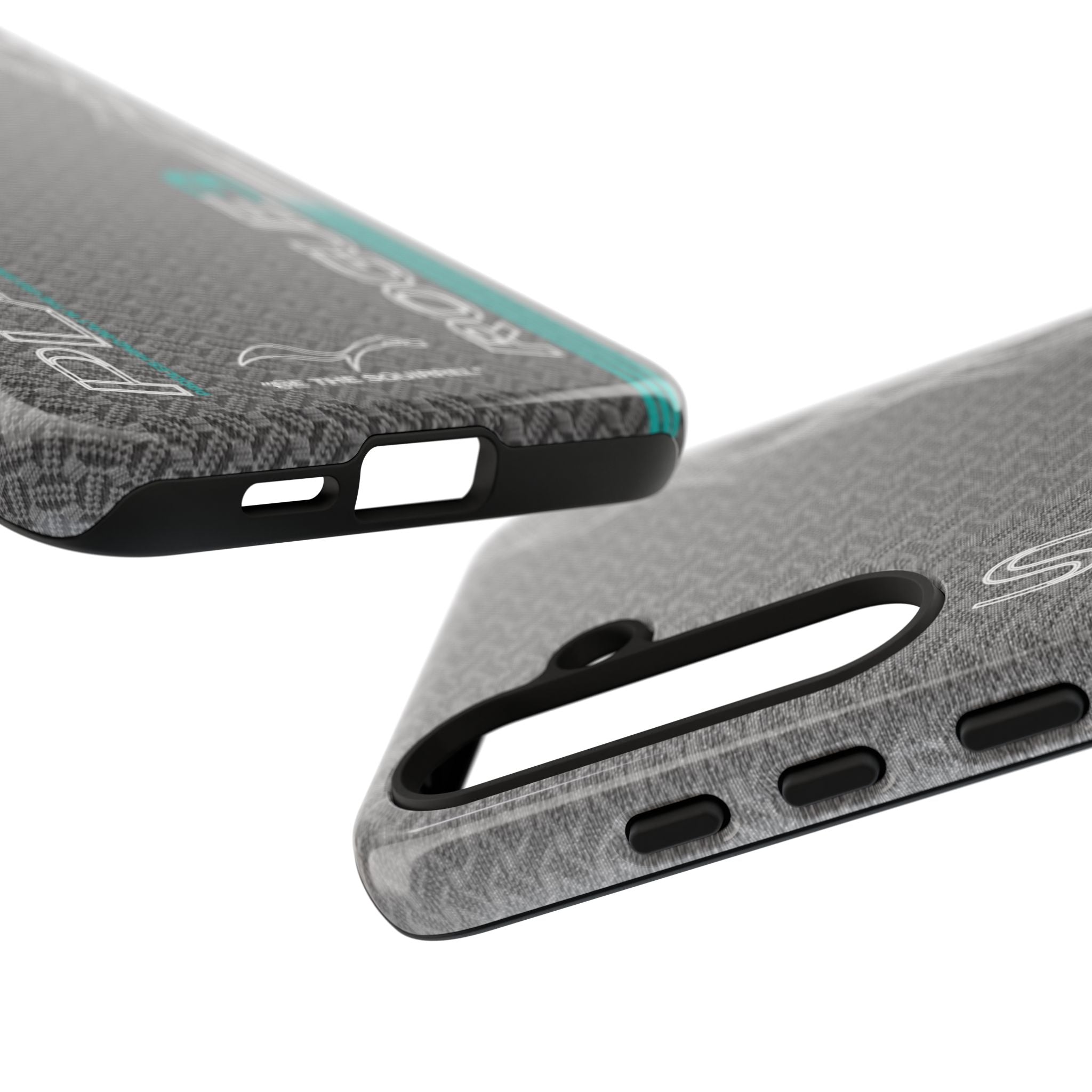 Rogue3 Phone Cover
