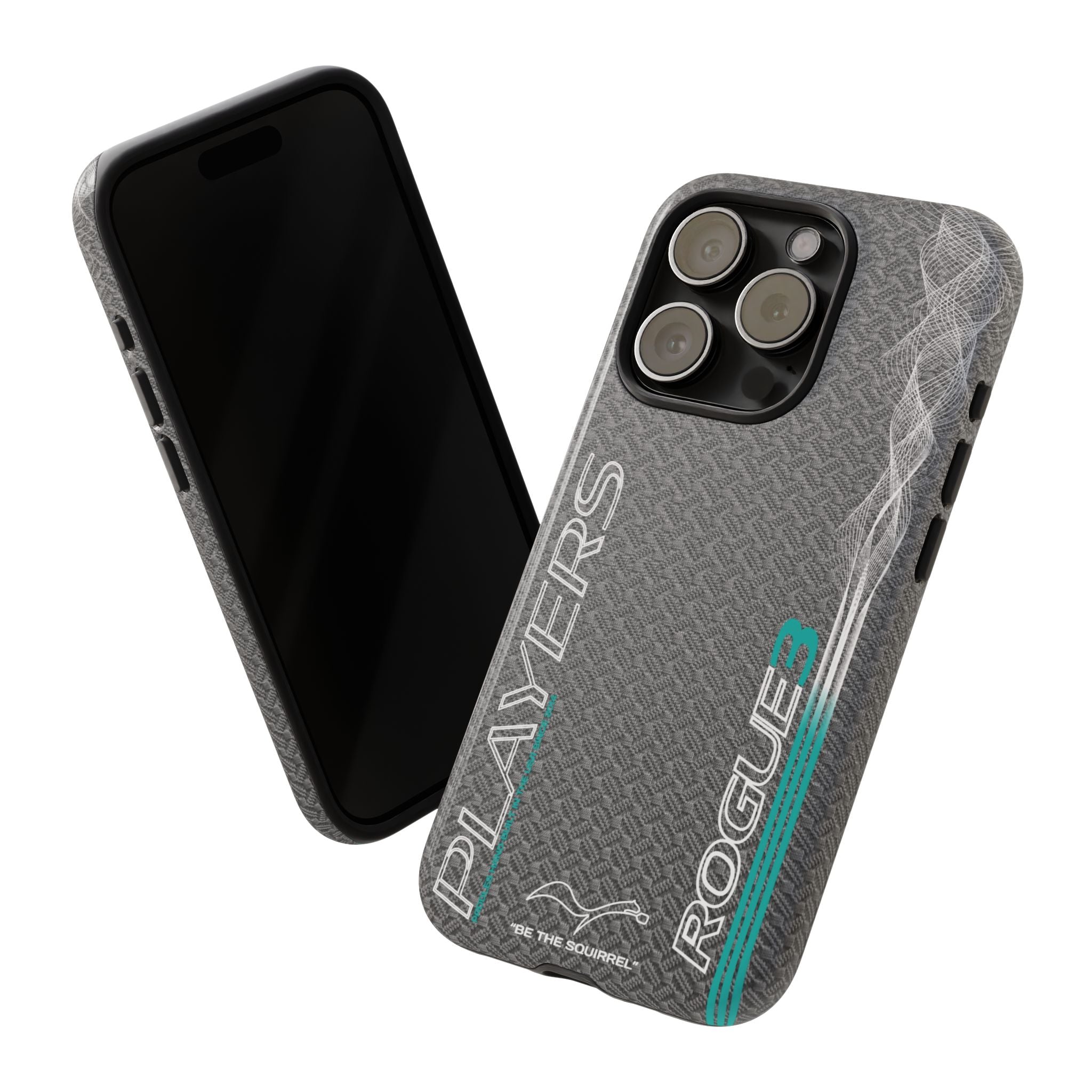 Rogue3 Phone Cover