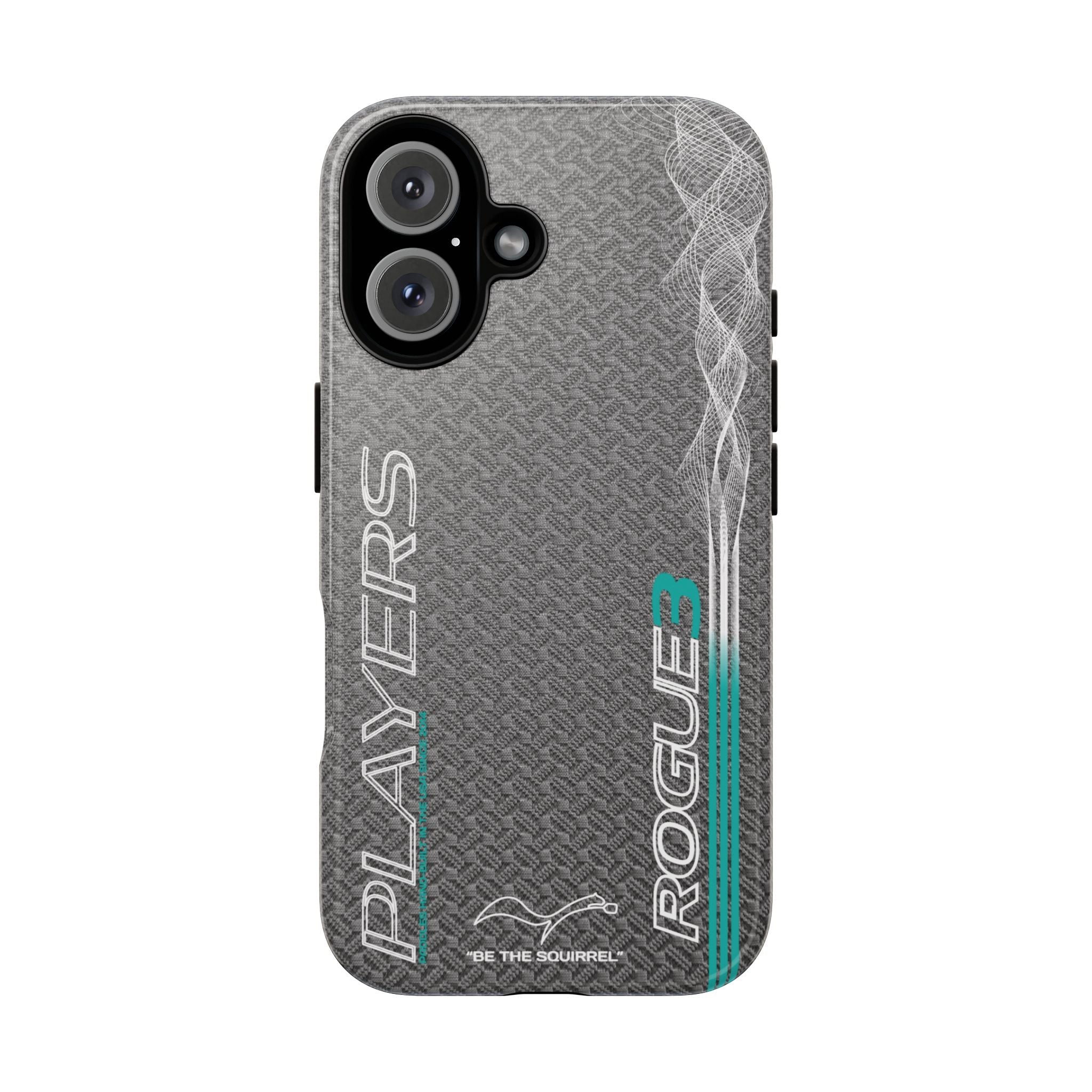 Rogue3 Phone Cover
