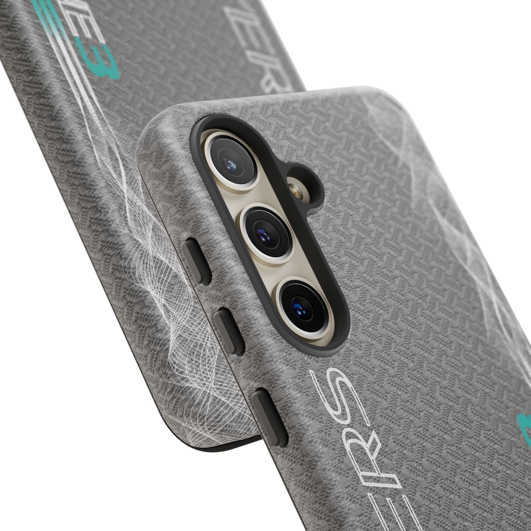 Rogue3 Phone Cover