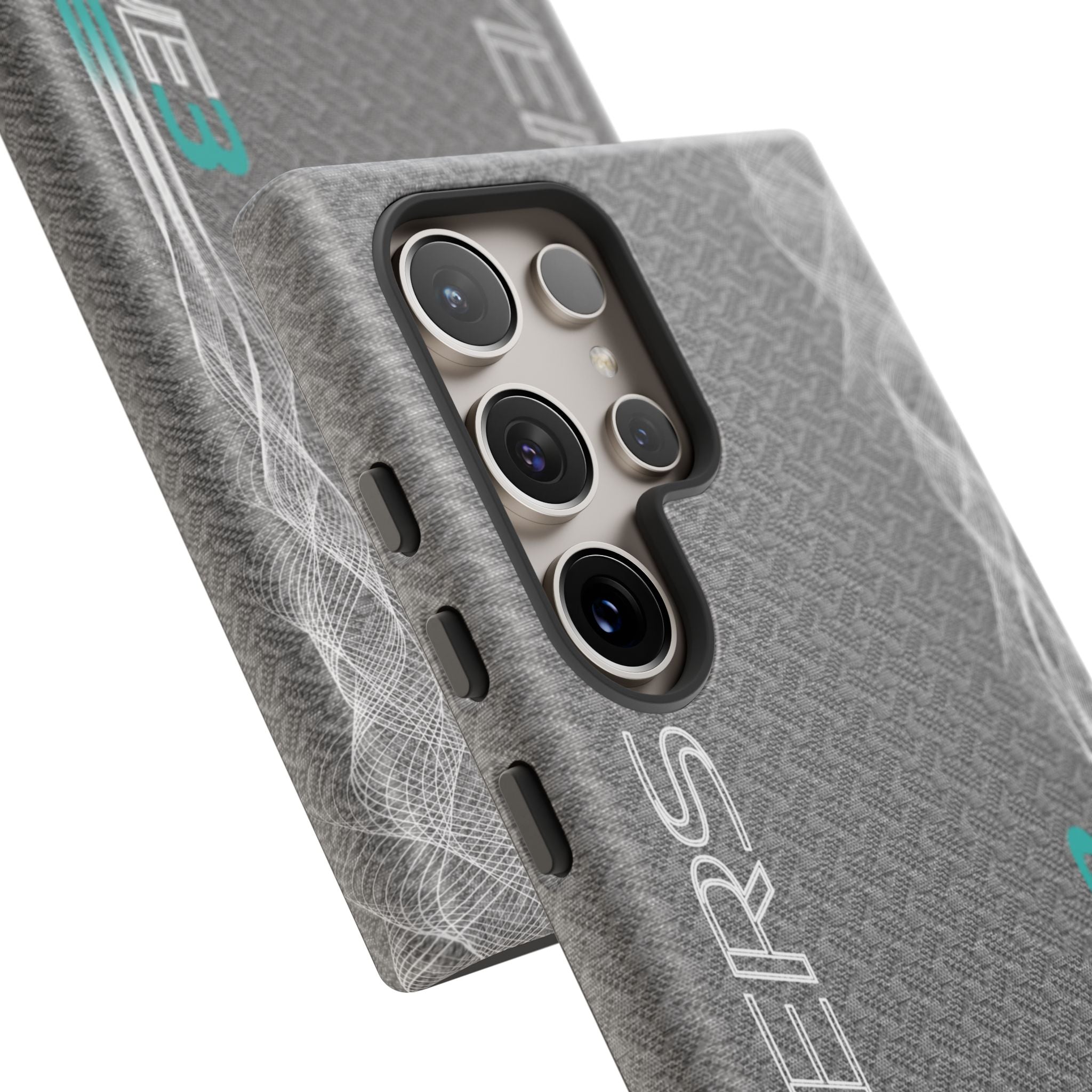 Rogue3 Phone Cover