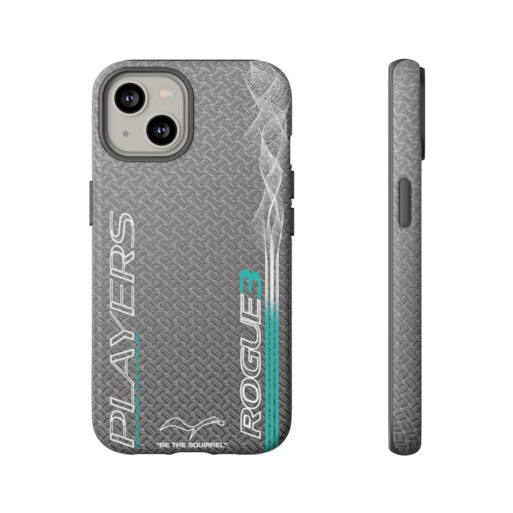 Rogue3 Phone Cover