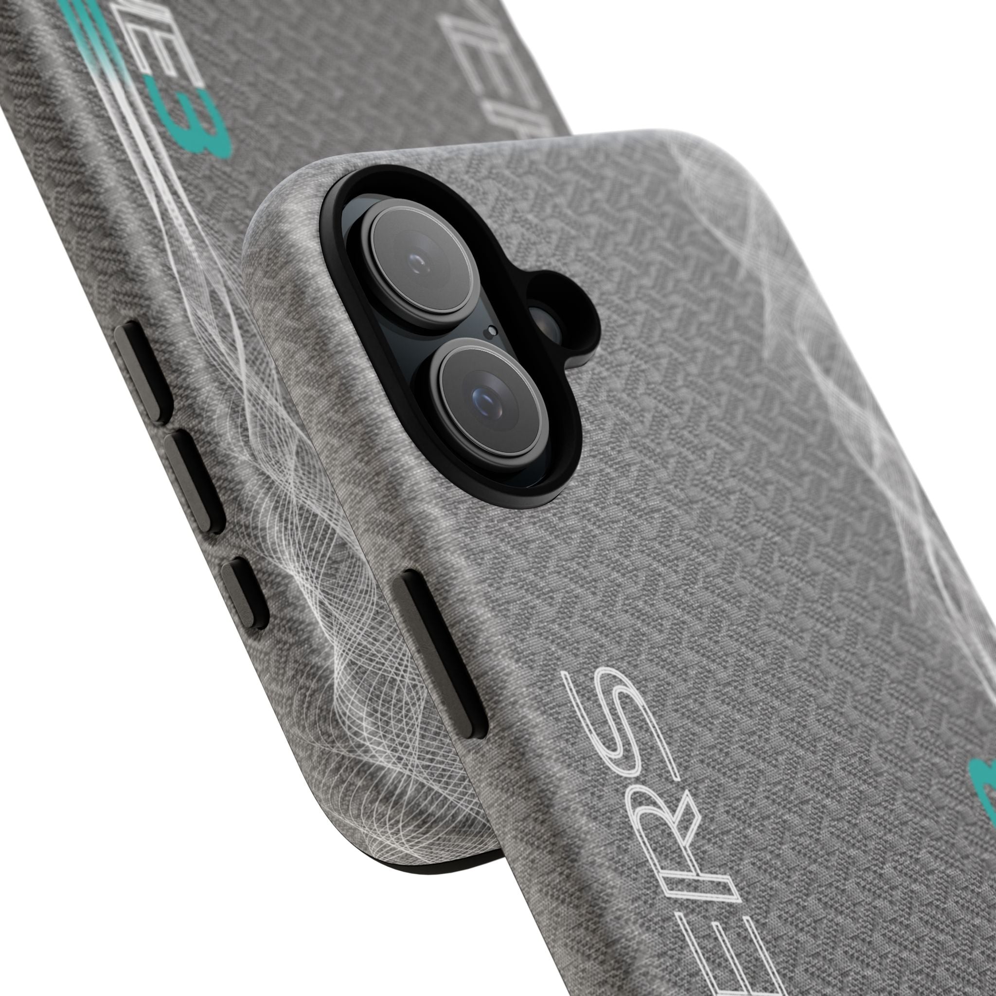 Rogue3 Phone Cover