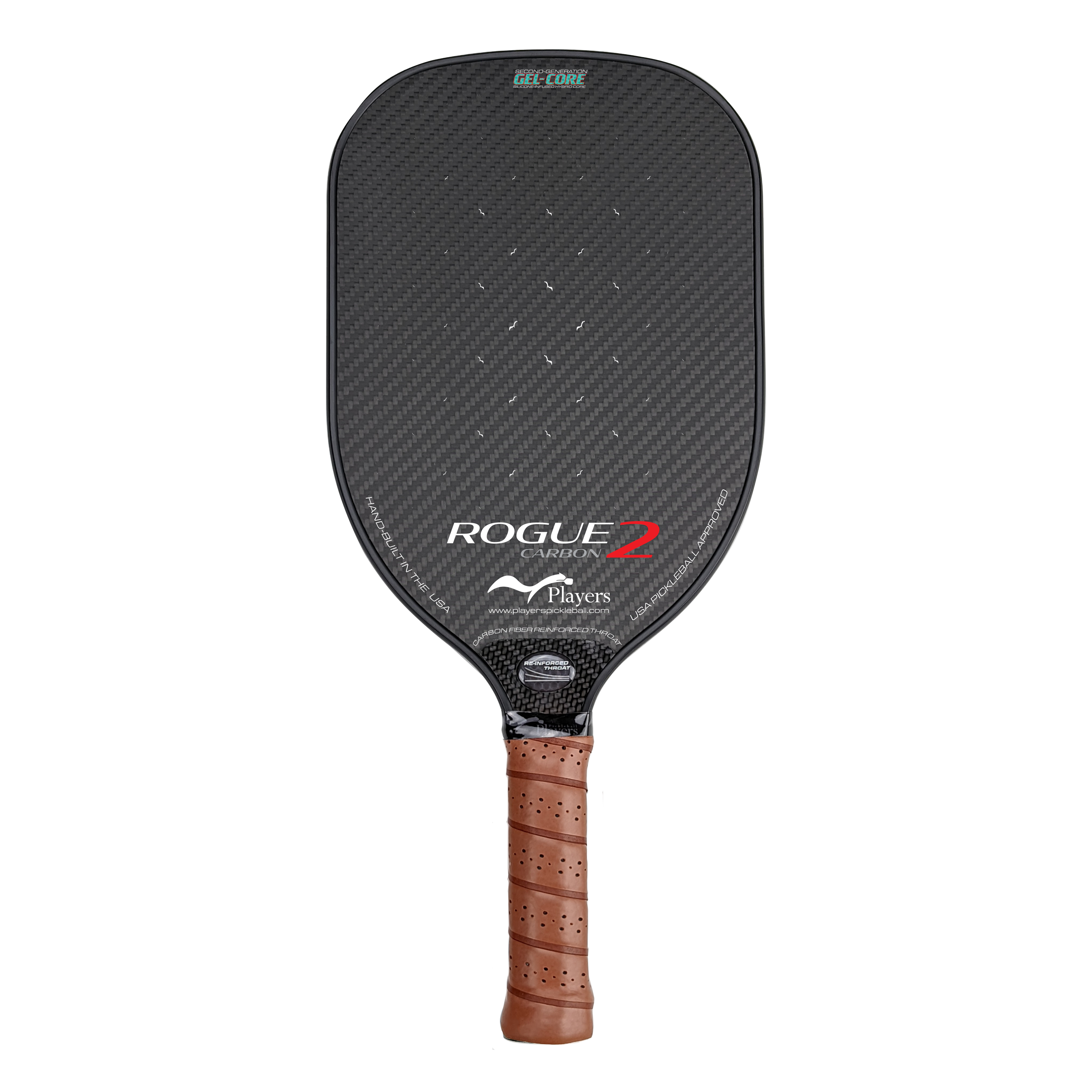 Rogue2 "Out of Weight Spec" Various Clearance Paddles