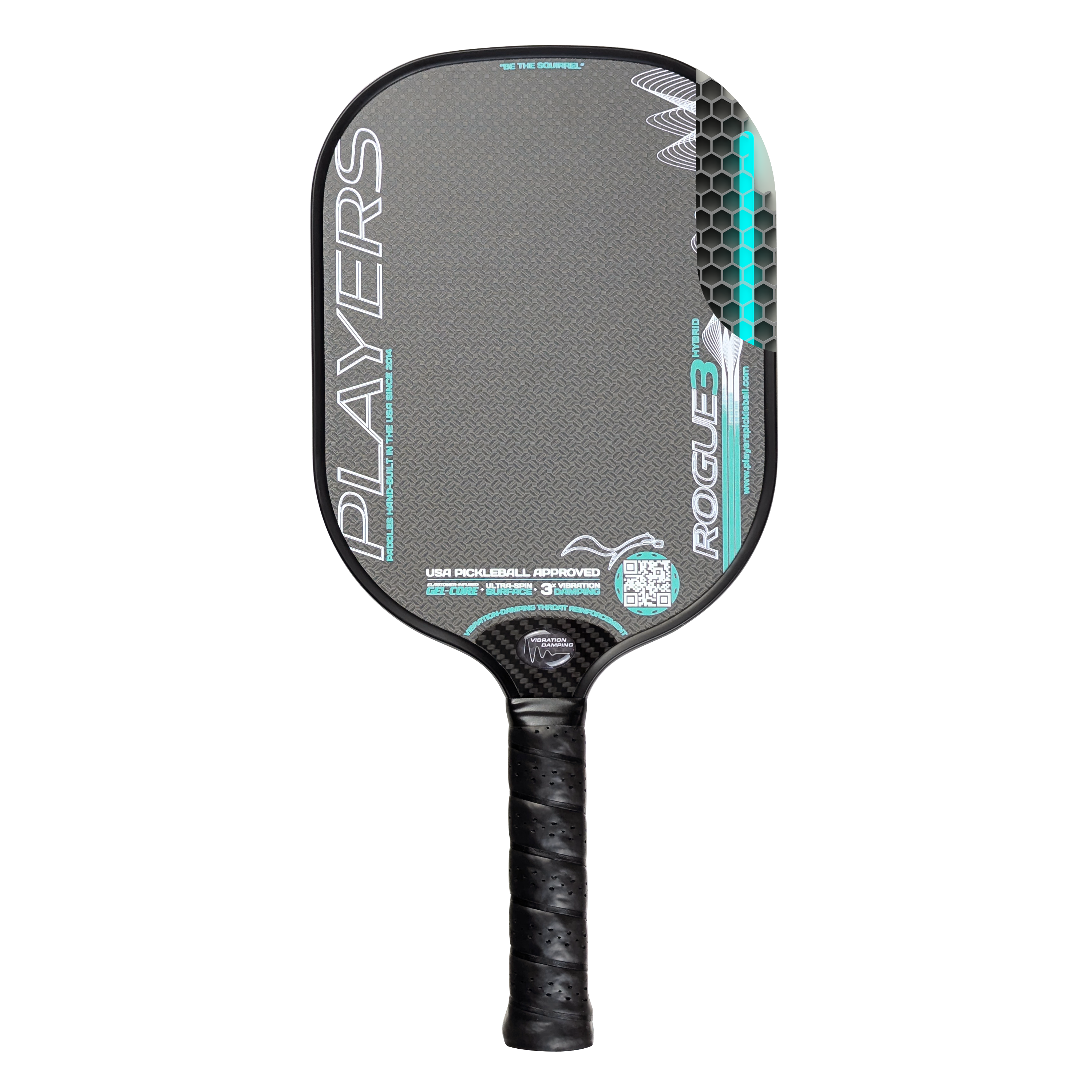 Rogue3 Gel-Core