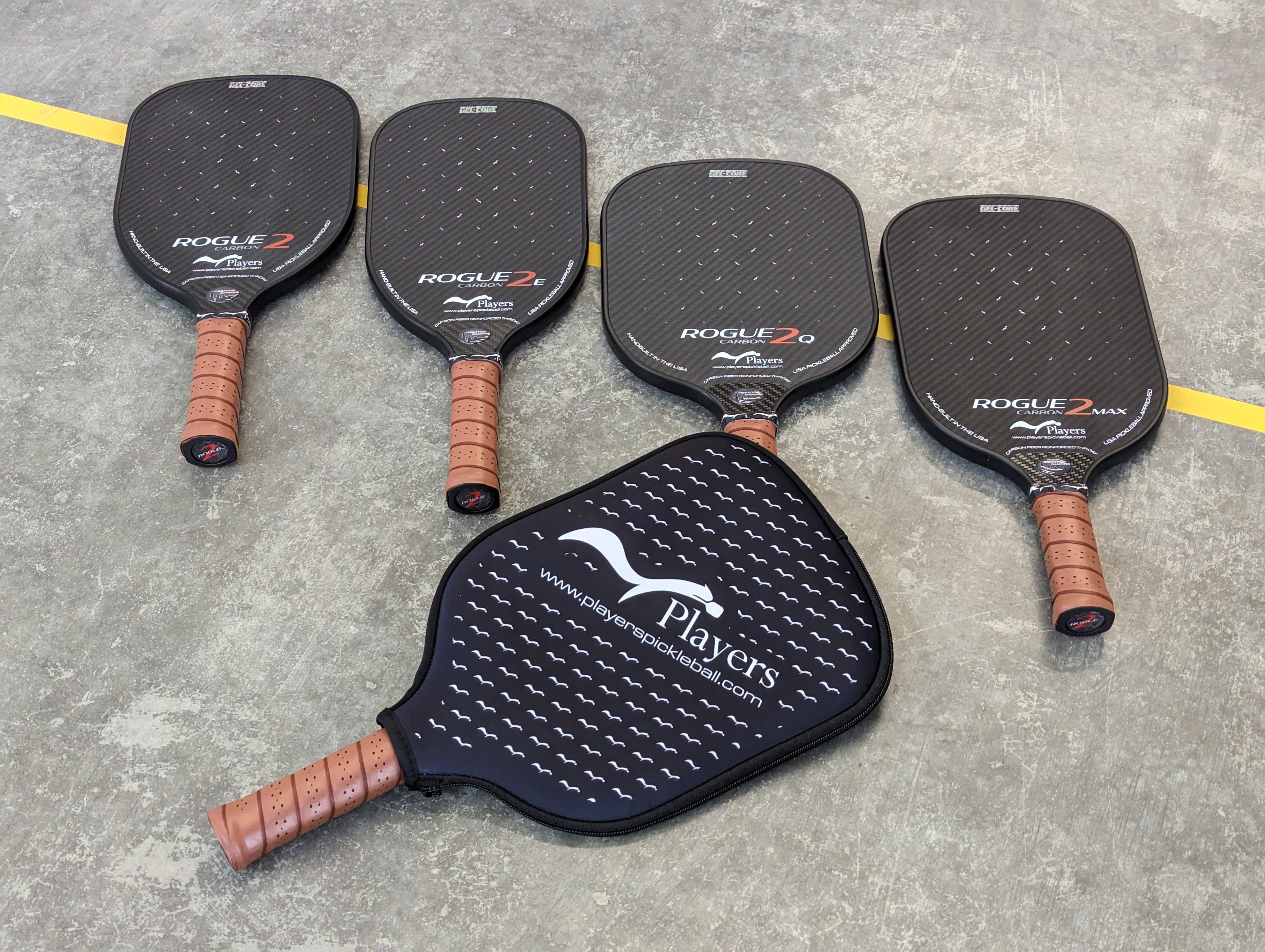 Neoprene Paddle Cover