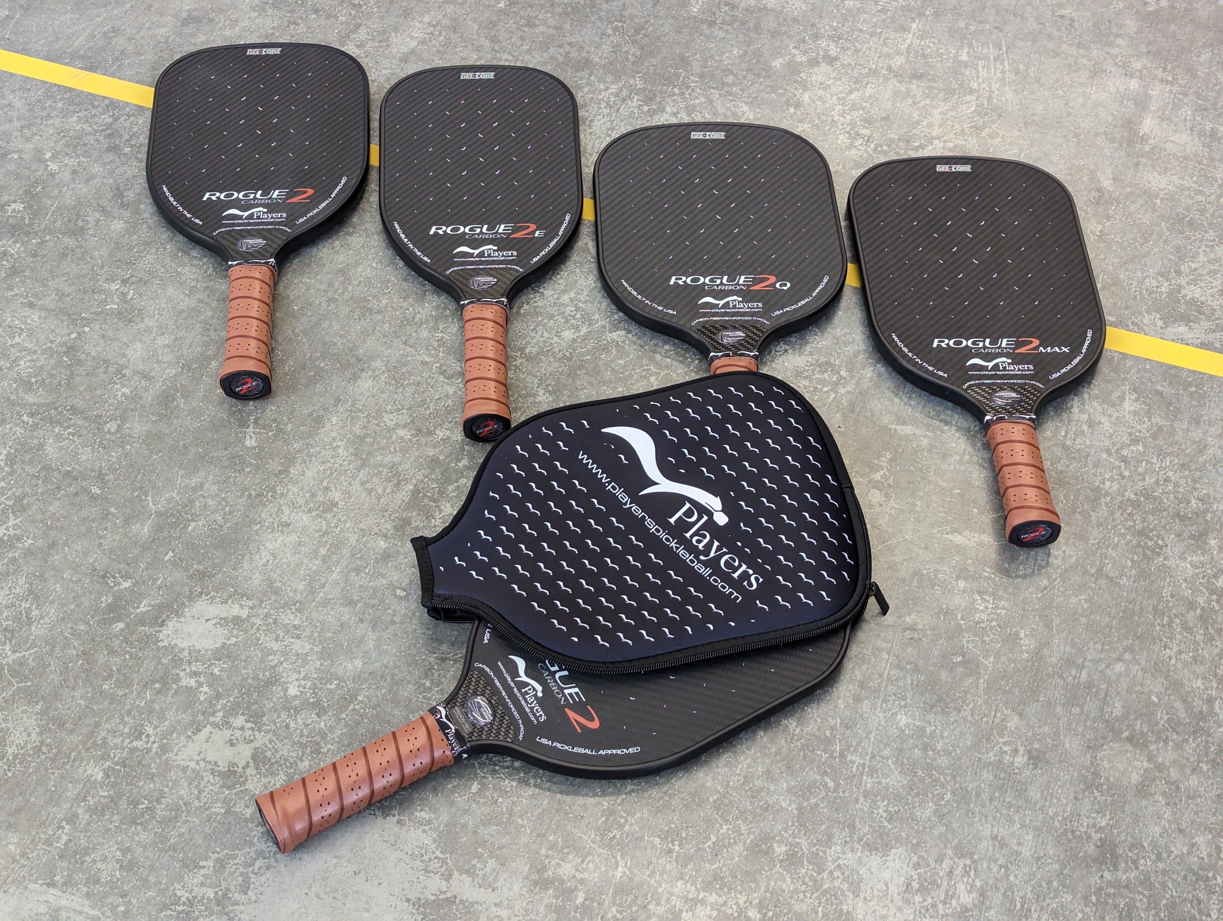 Neoprene Paddle Cover