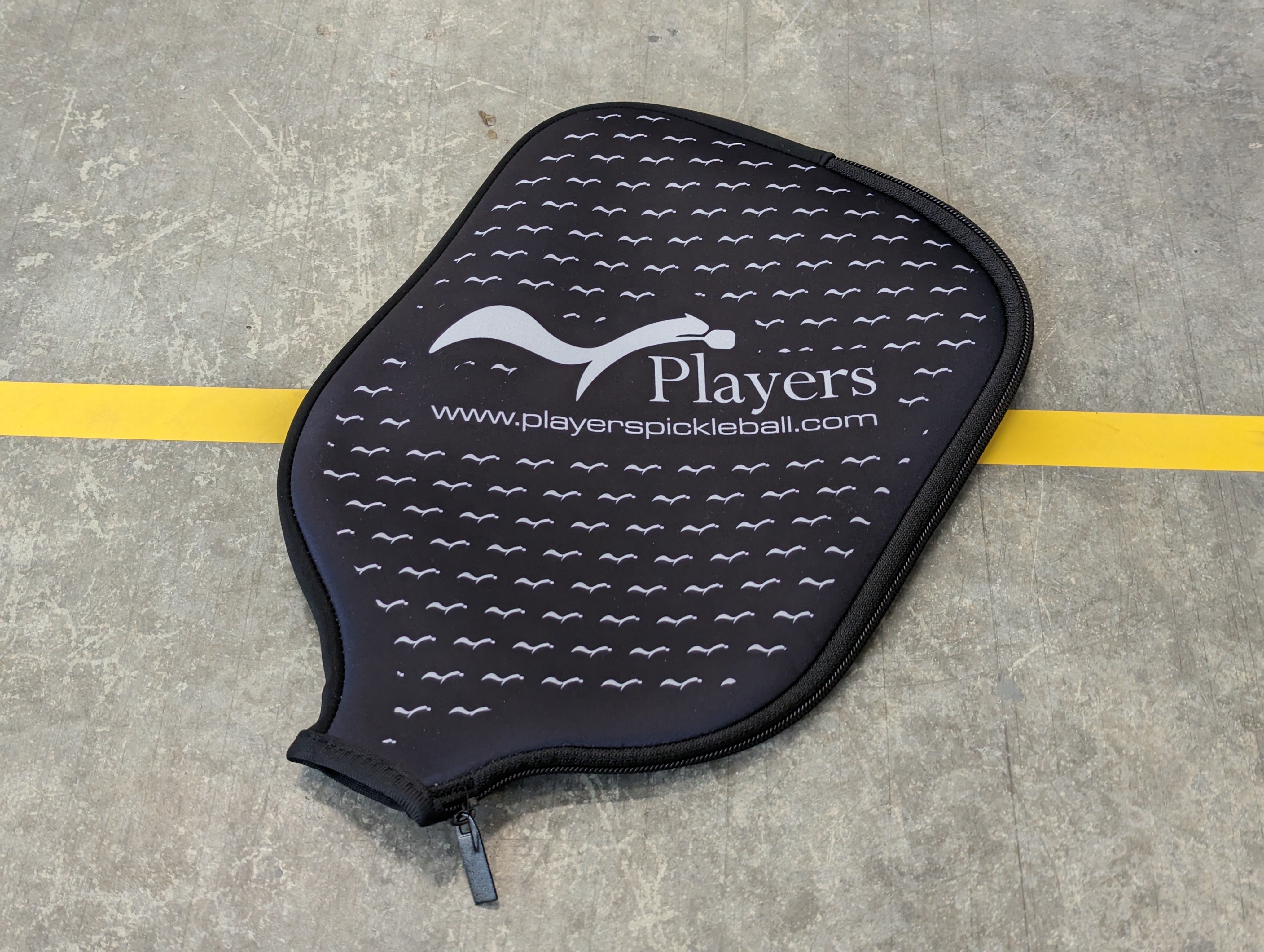 Neoprene Paddle Cover