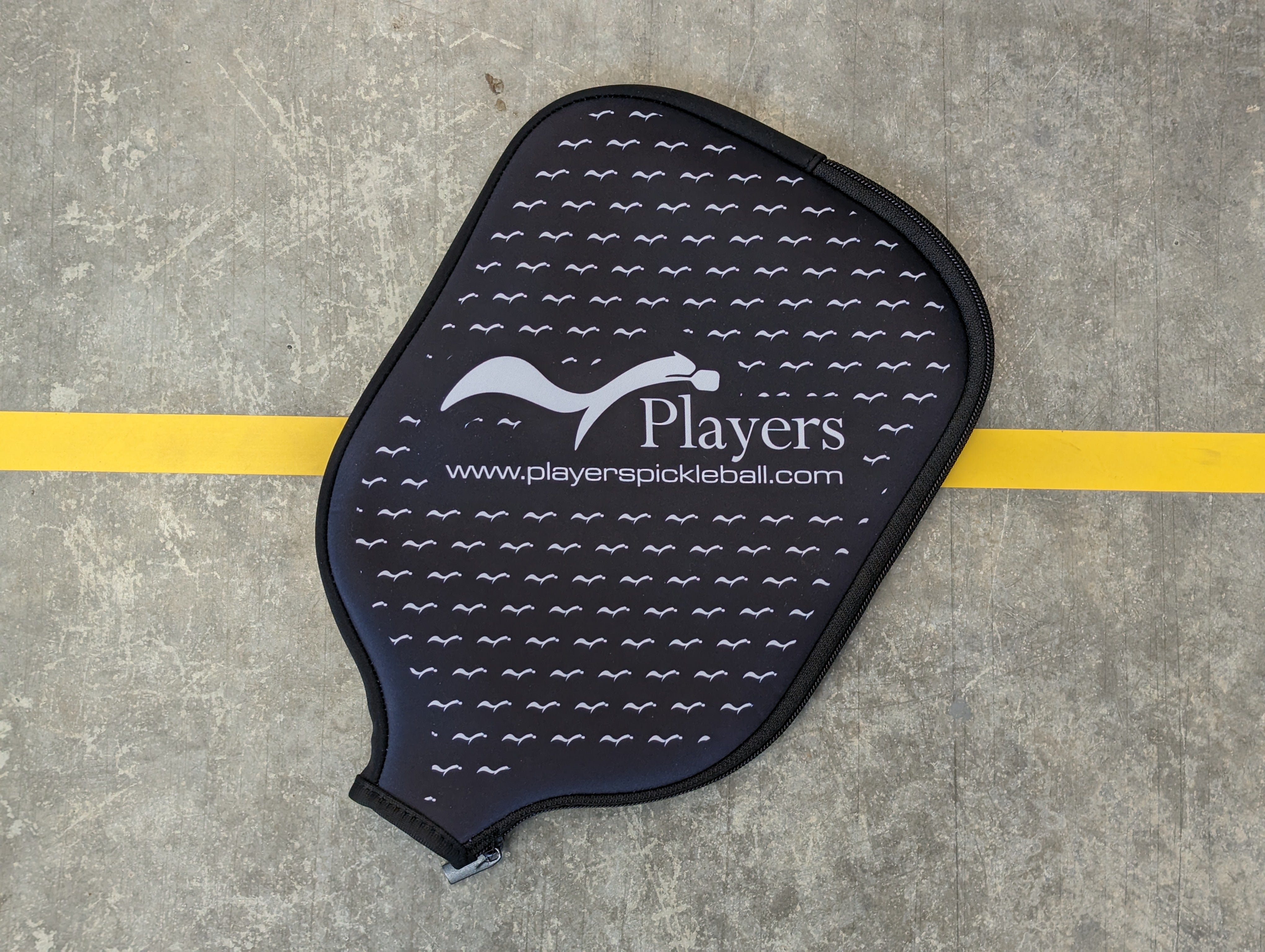 Neoprene Paddle Cover
