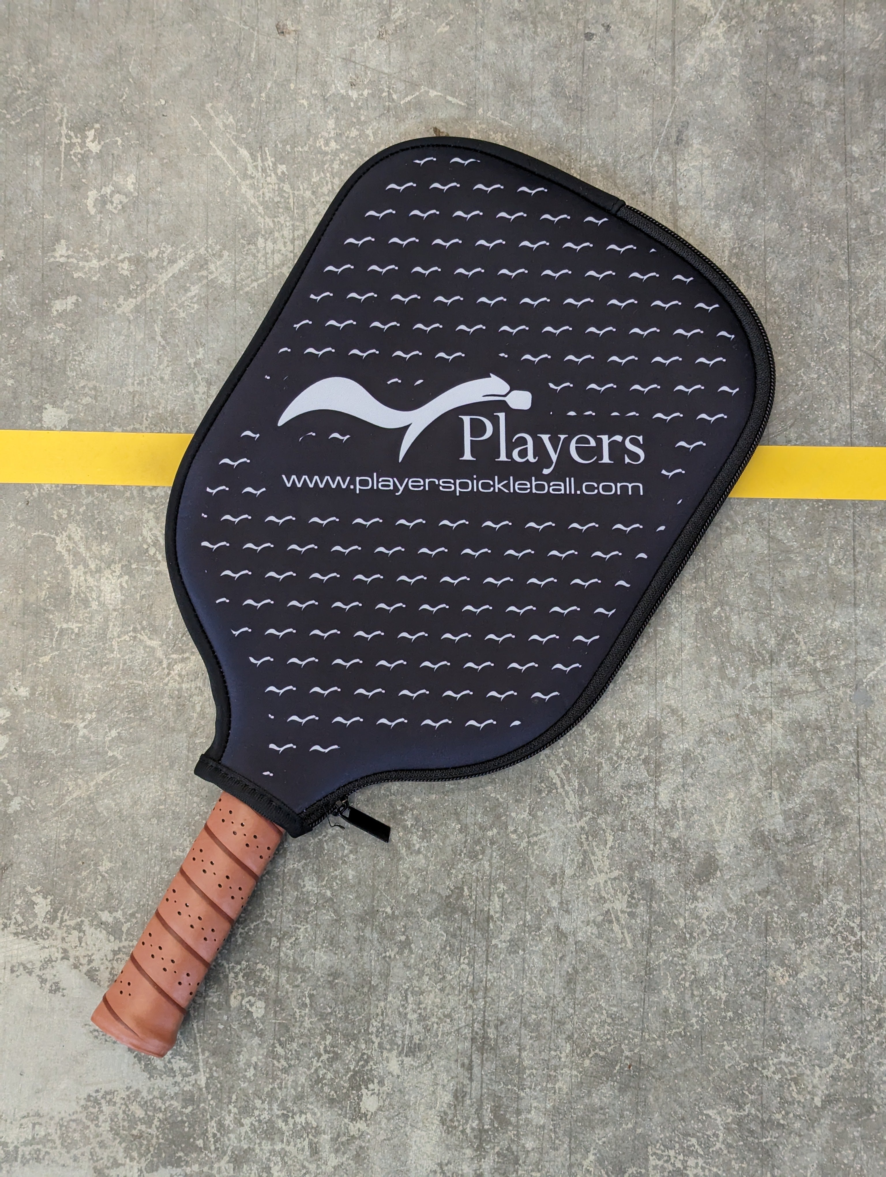 Neoprene Paddle Cover