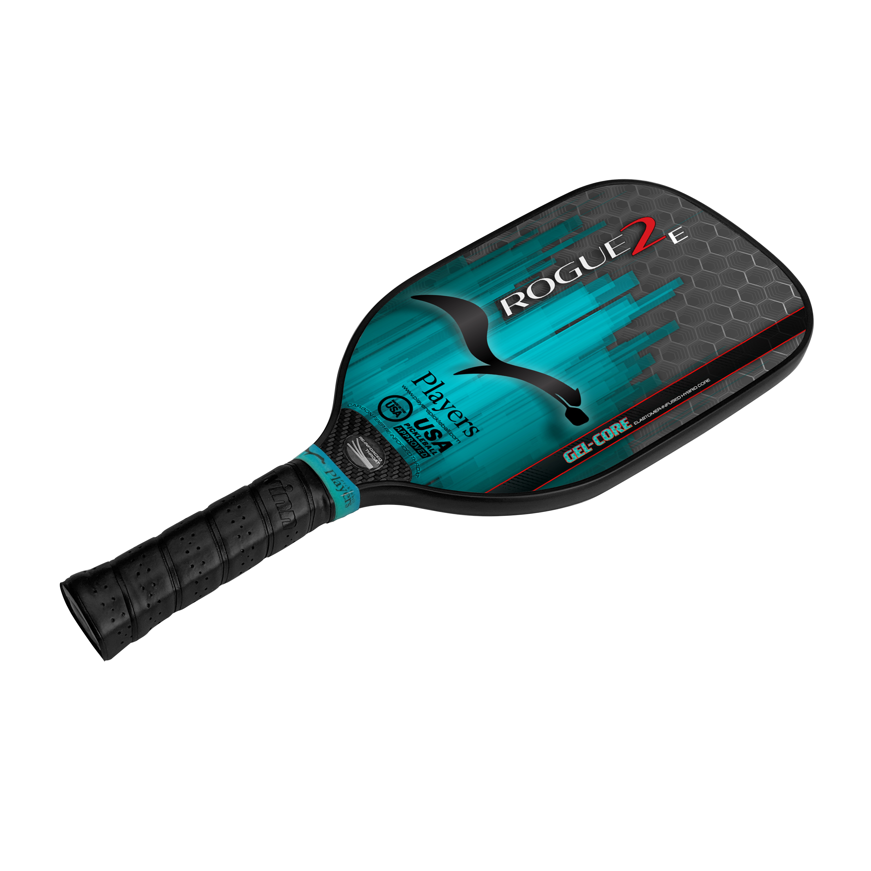 Rogue2E (Elongated) Gel-Core
