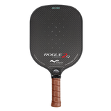 Rogue2Q Carbon (Quad Shape) Gel-Core