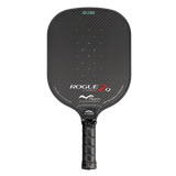 Rogue2Q Carbon (Quad Shape) Gel-Core