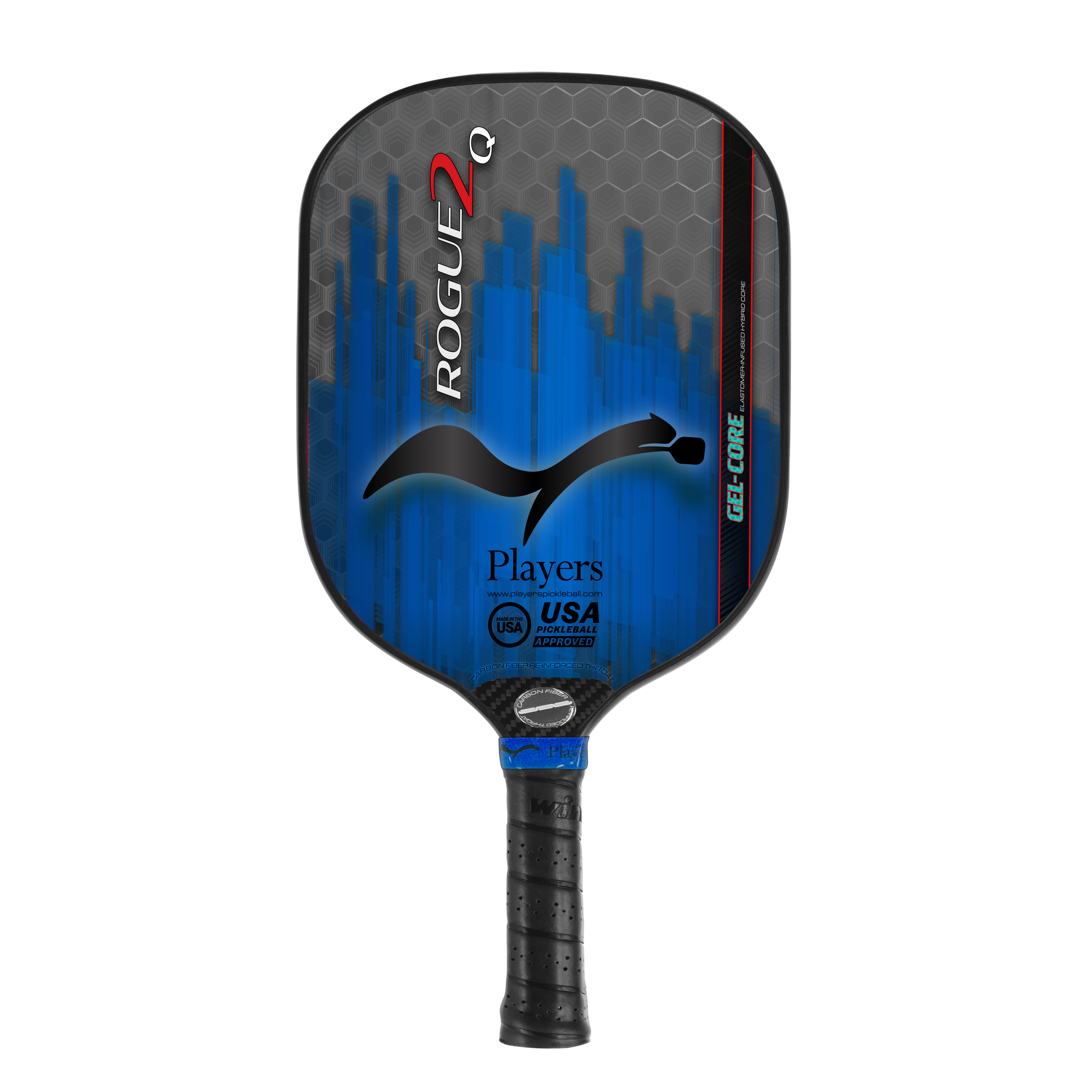 Rogue2Q Gel-Core (Cosmetic Blemish Clearance!)