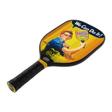 Rogue2  (Hybrid Shape)Gel-Core "Pickleball Forum for Women" Special Edition