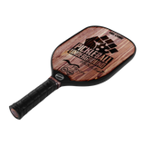Rogue2 (Hybrid Shape) Gel-Core "Pickleball Underground" Special Edition