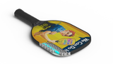 Rogue2  (Hybrid Shape)Gel-Core "Pickleball Forum for Women" Special Edition