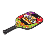 Scout "Gizmo Pickleball" Special Edition Paddle