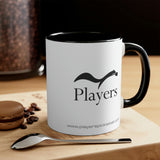 "I Love Pickleball" Coffee/Tea Mug, 11oz